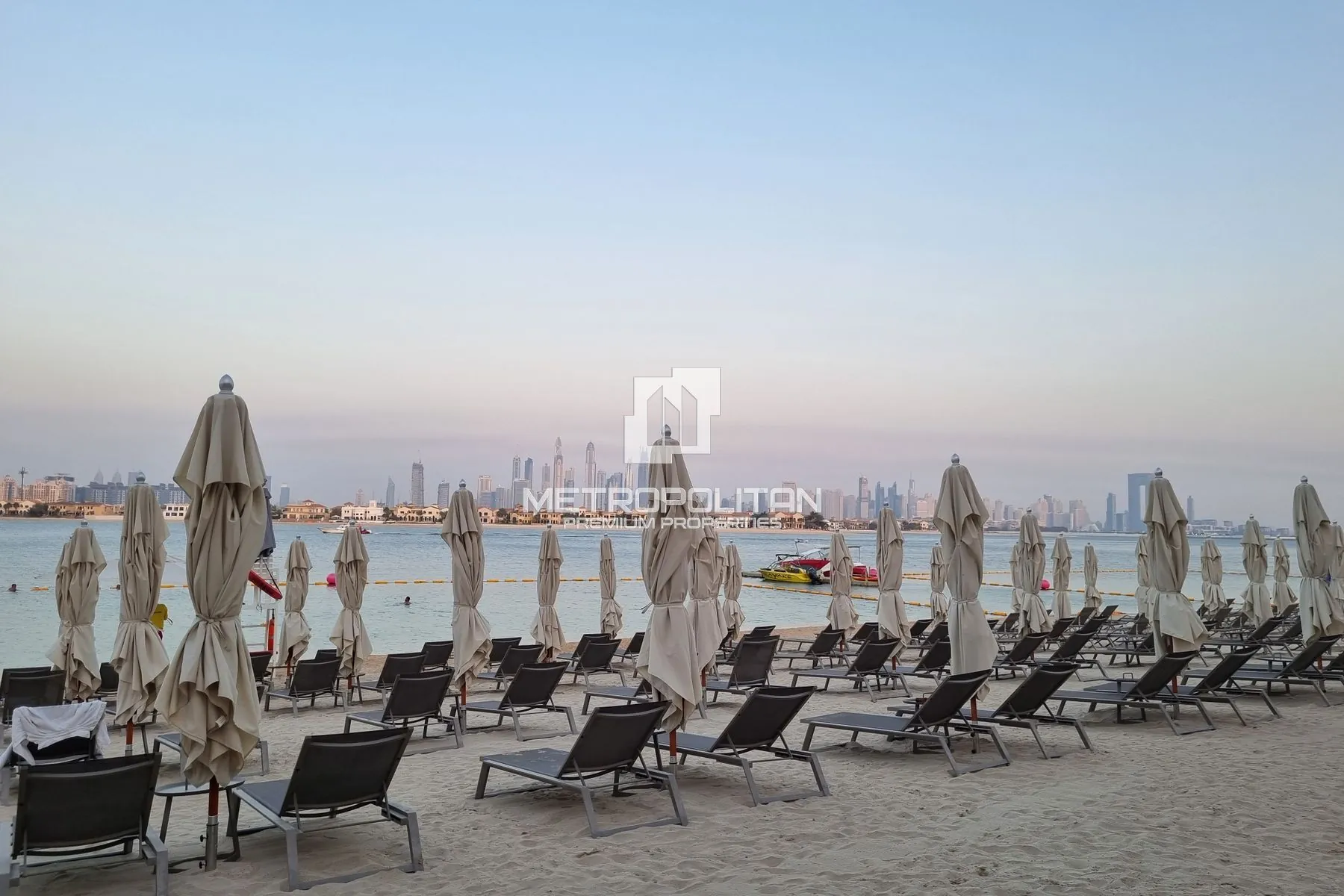 Image - Balqis Residence 1, Palm Jumeirah, Dubai | Project - Apartment