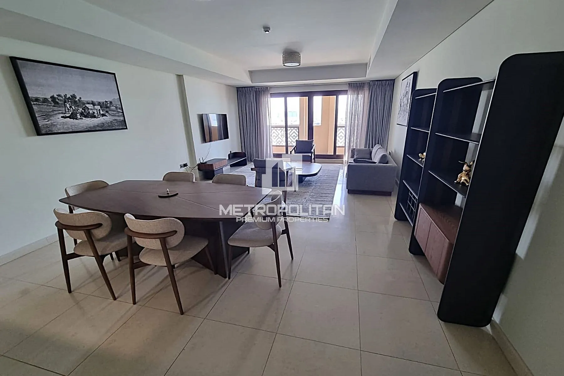 Image - Balqis Residence 1, Palm Jumeirah, Dubai | Project - Apartment