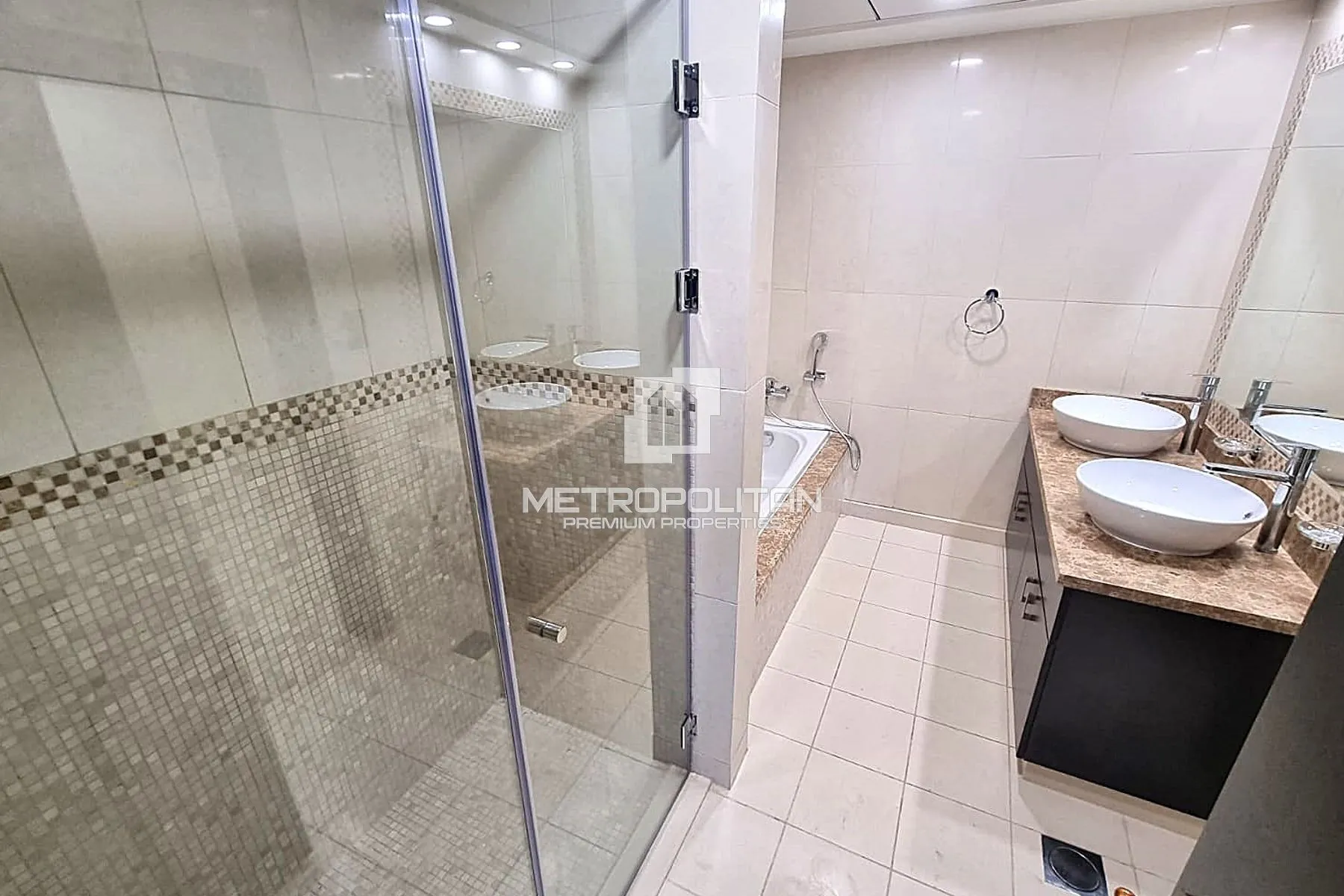 Image - Balqis Residence 1, Palm Jumeirah, Dubai | Project - Apartment