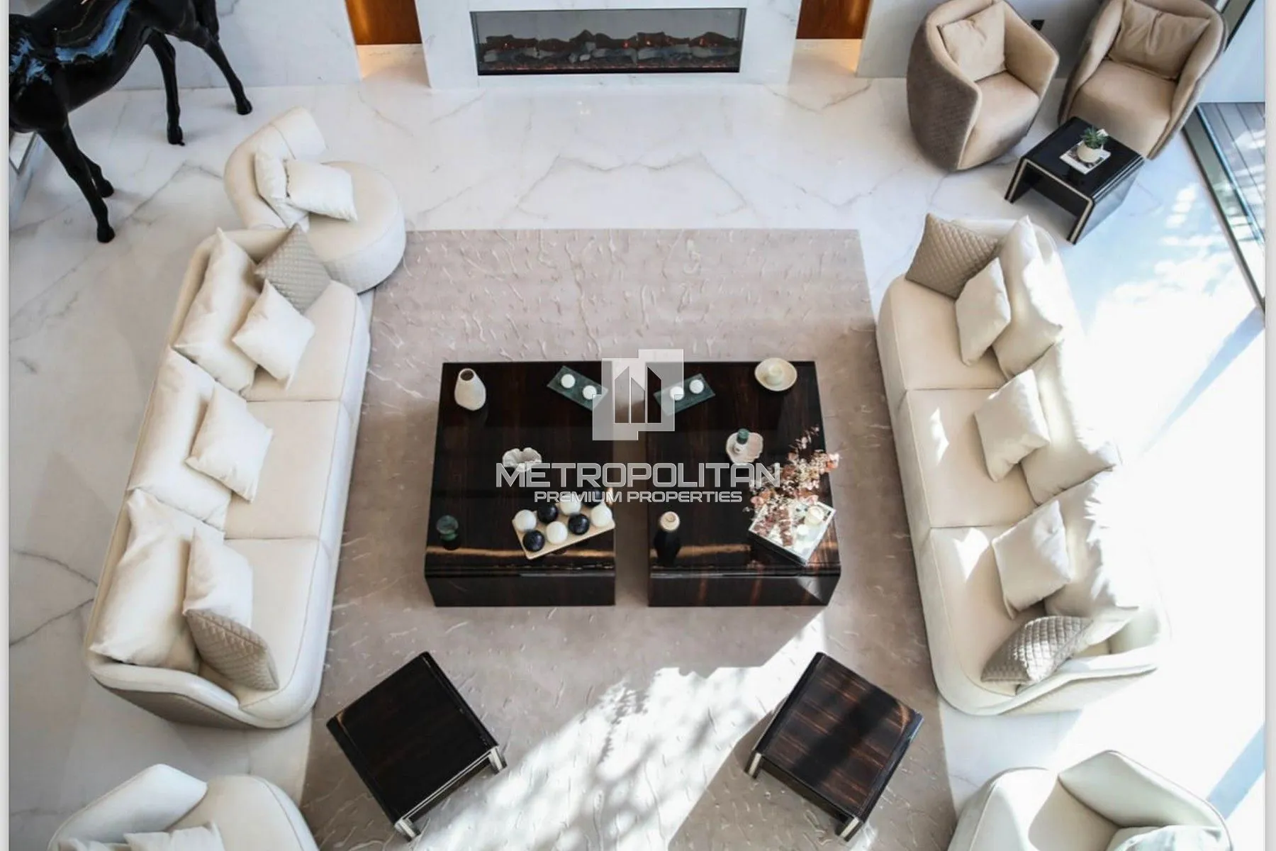 Villa 6 chambres à louer à Palm Jumeirah – MR-5362 photo-8