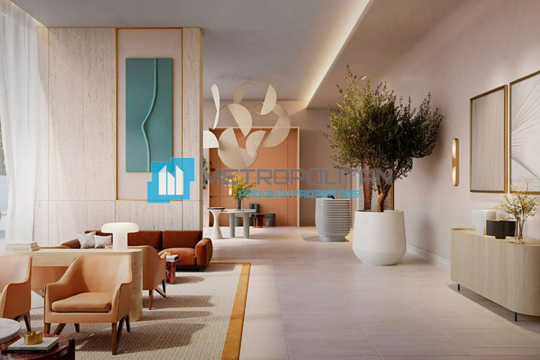 2-комнатная квартира на продажу в Dubai Harbour – MS-1004 photo-6