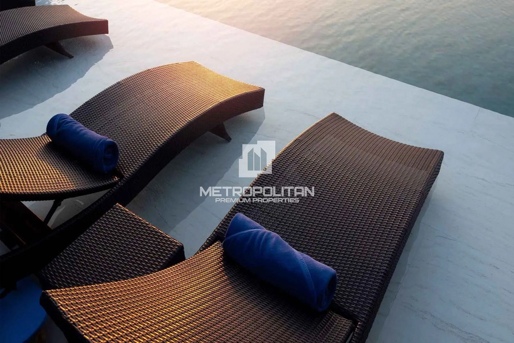 3-комнатная квартира на продажу в Dubai Harbour – MS-1007 photo-9