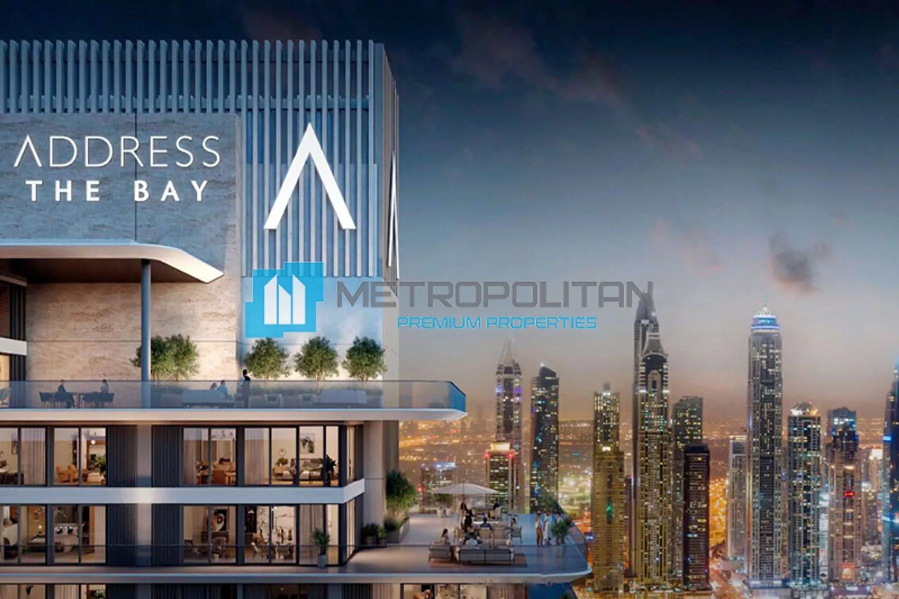 3-комнатная квартира на продажу в Dubai Harbour – MS-1007 photo-8