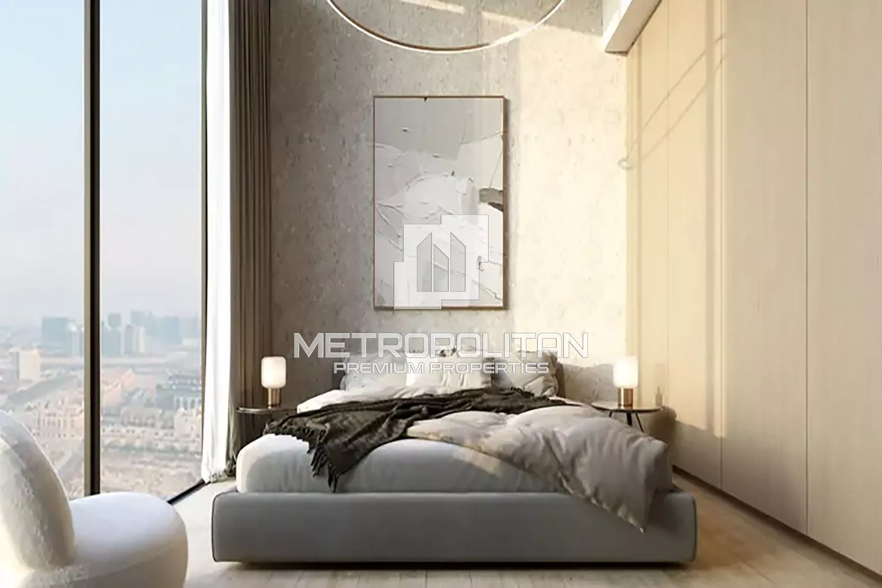 Студия на продажу в Jumeirah Village Triangle – MS-10106 photo-3