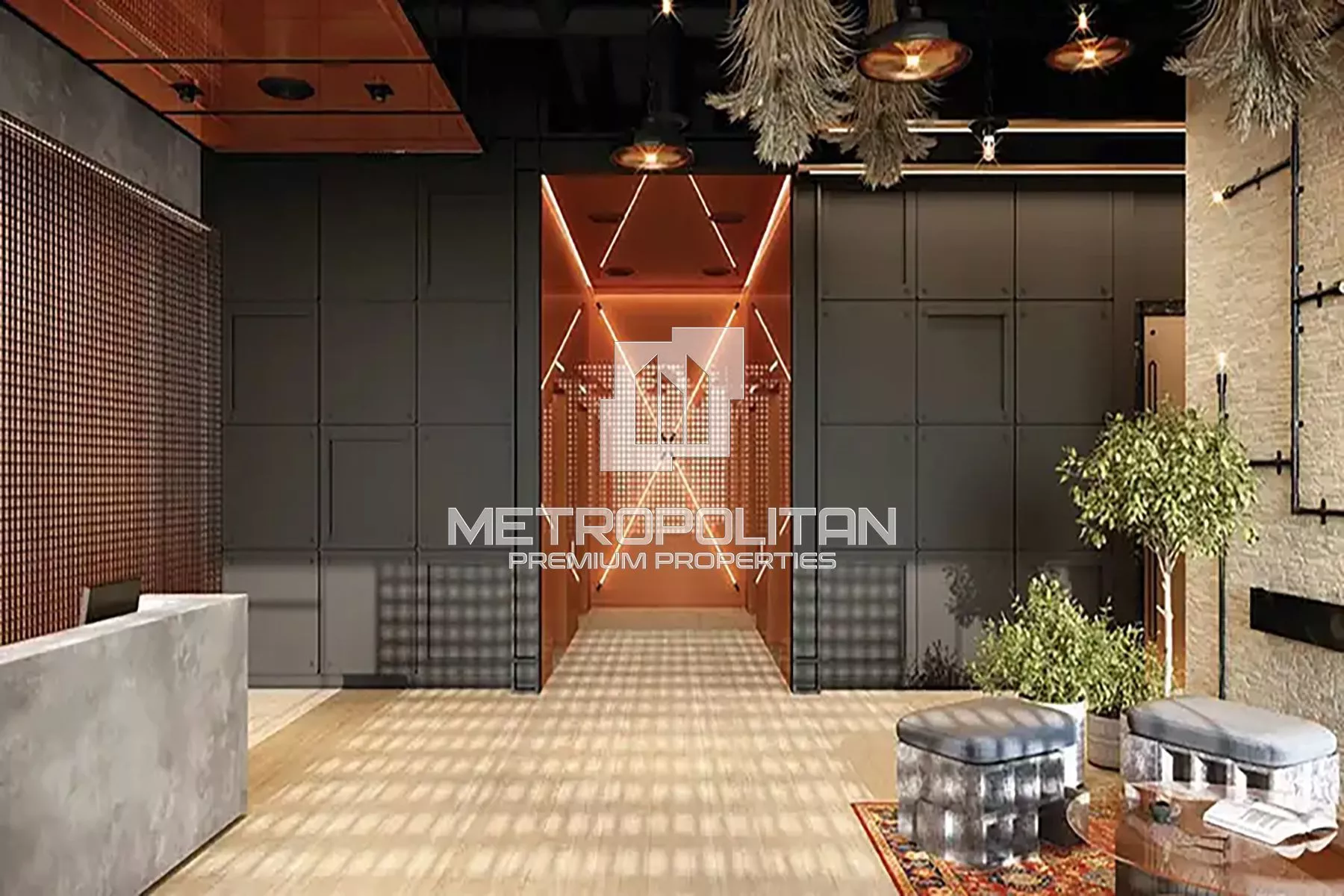 Студия на продажу в Jumeirah Village Triangle – MS-10106 photo-4