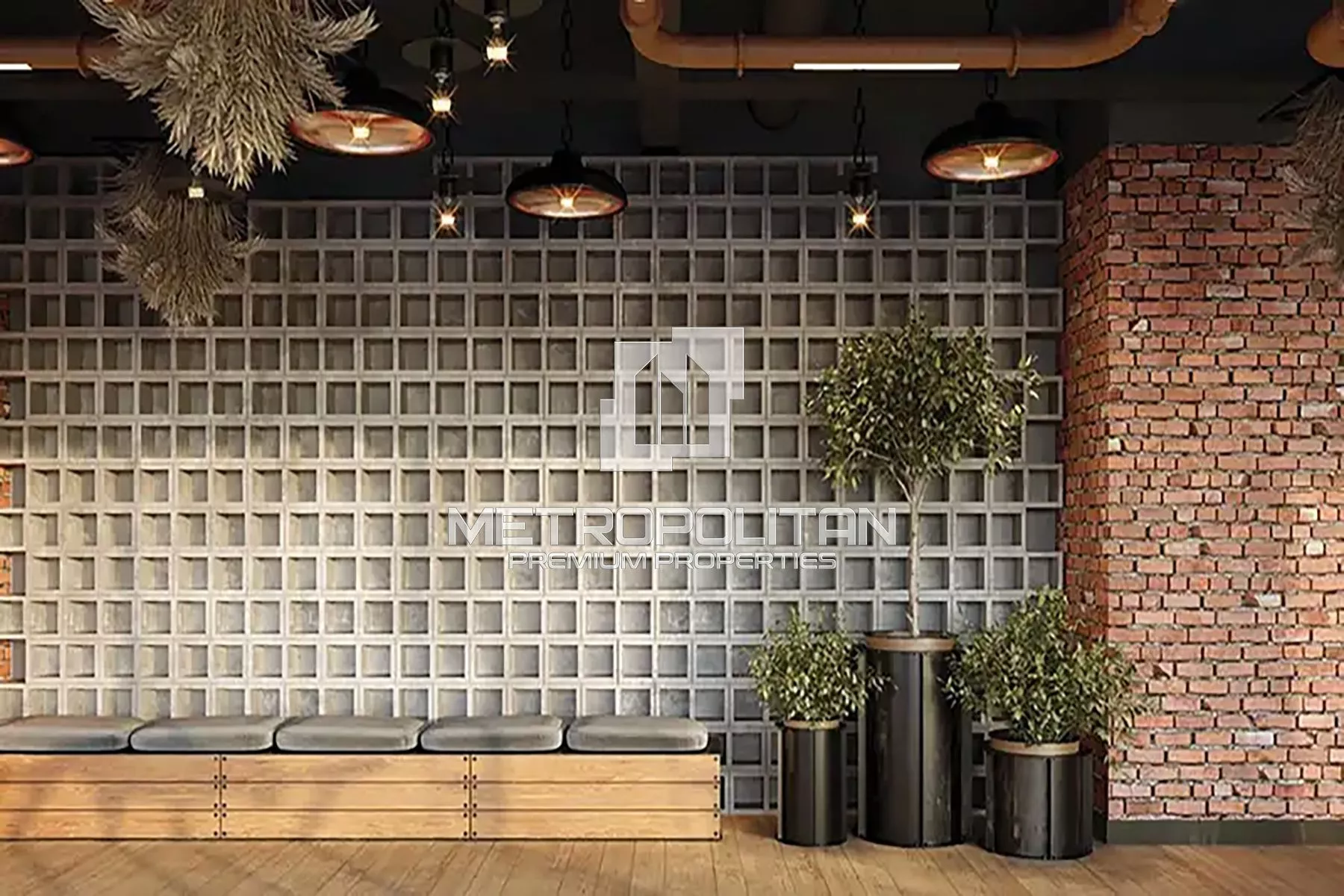 Студия на продажу в Jumeirah Village Triangle – MS-10106 photo-6