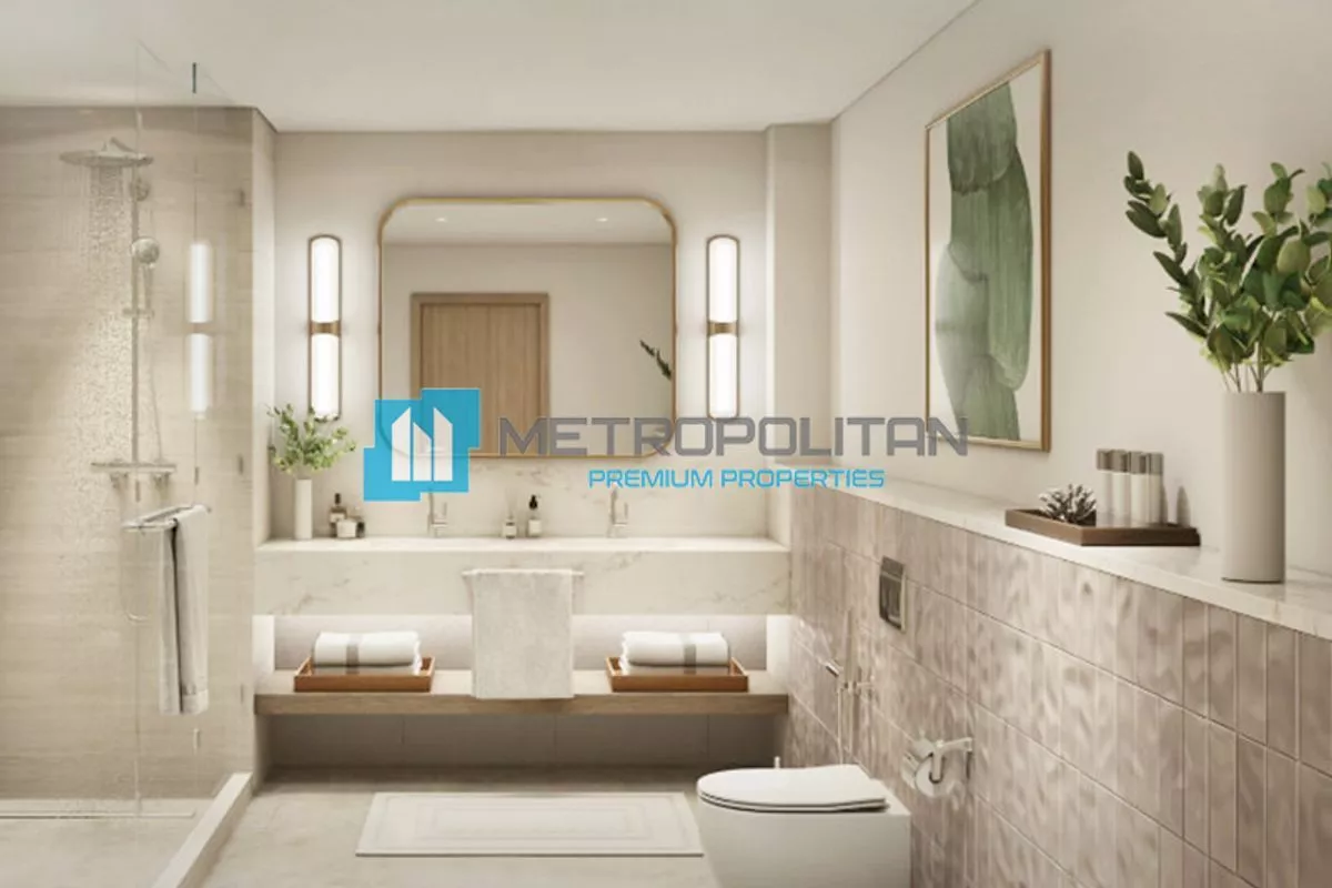 Image - Beachgate by Address, Dubai Harbour, Dubai | Project - Apartment