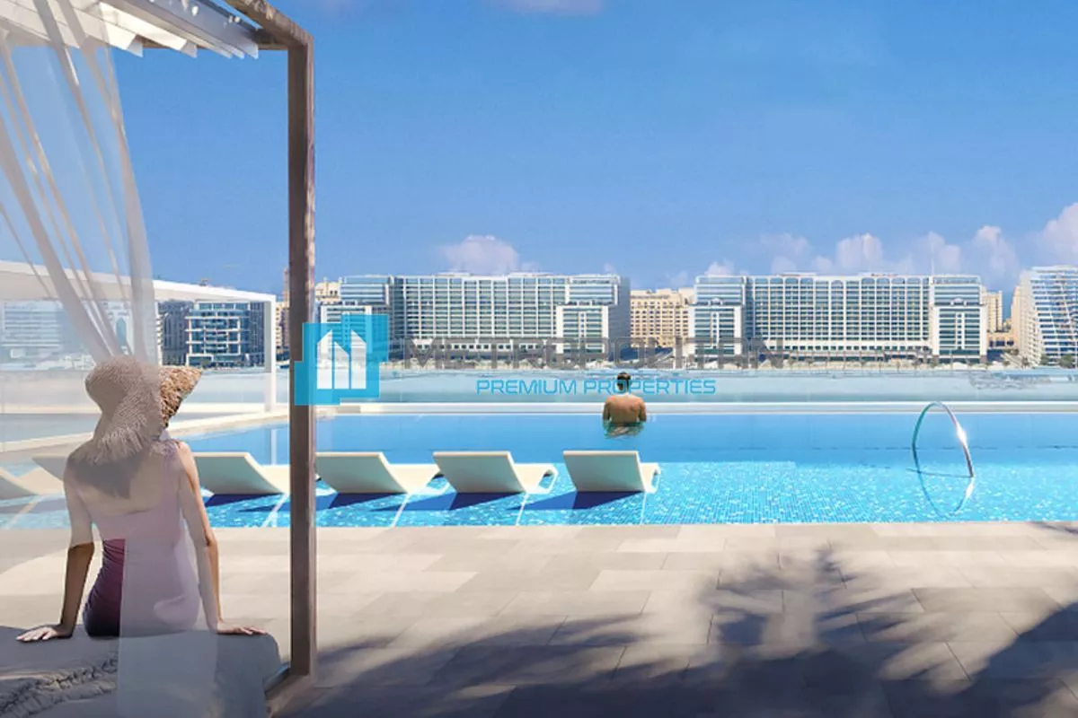 Image - Beachgate by Address, Dubai Harbour, Dubai | Project - Apartment