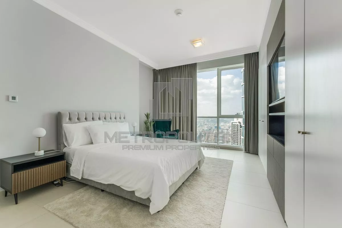 2 ком. Апартаменты в Al Bateen Towers, Jumeirah Beach Residence (MS-10390) photo-9