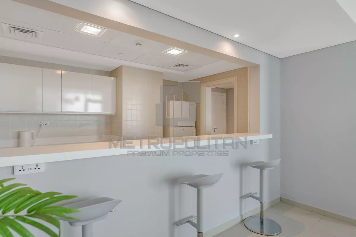 2 ком. Апартаменты в Al Bateen Towers, Jumeirah Beach Residence (MS-10390) photo-5