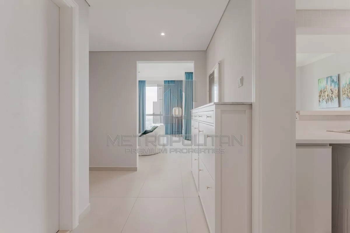 2 ком. Апартаменты в Al Bateen Towers, Jumeirah Beach Residence (MS-10390) photo-8