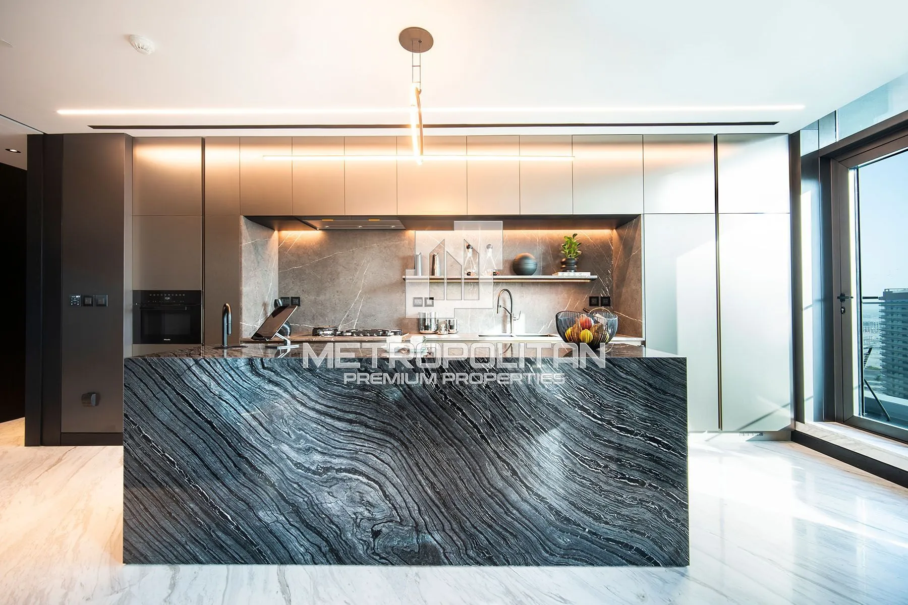 3BR Apartment for Sale in Business Bay – MS-10567