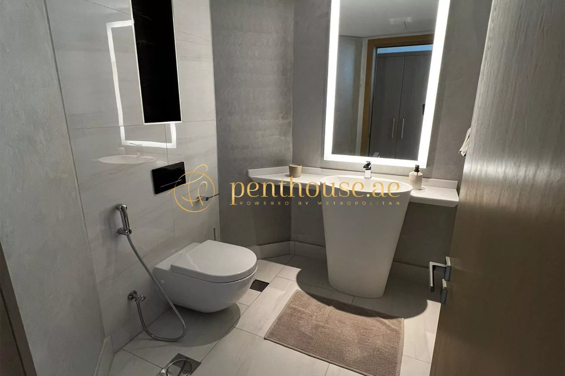 2-комнатная квартира на продажу в Business Bay – MS-10727 photo-15