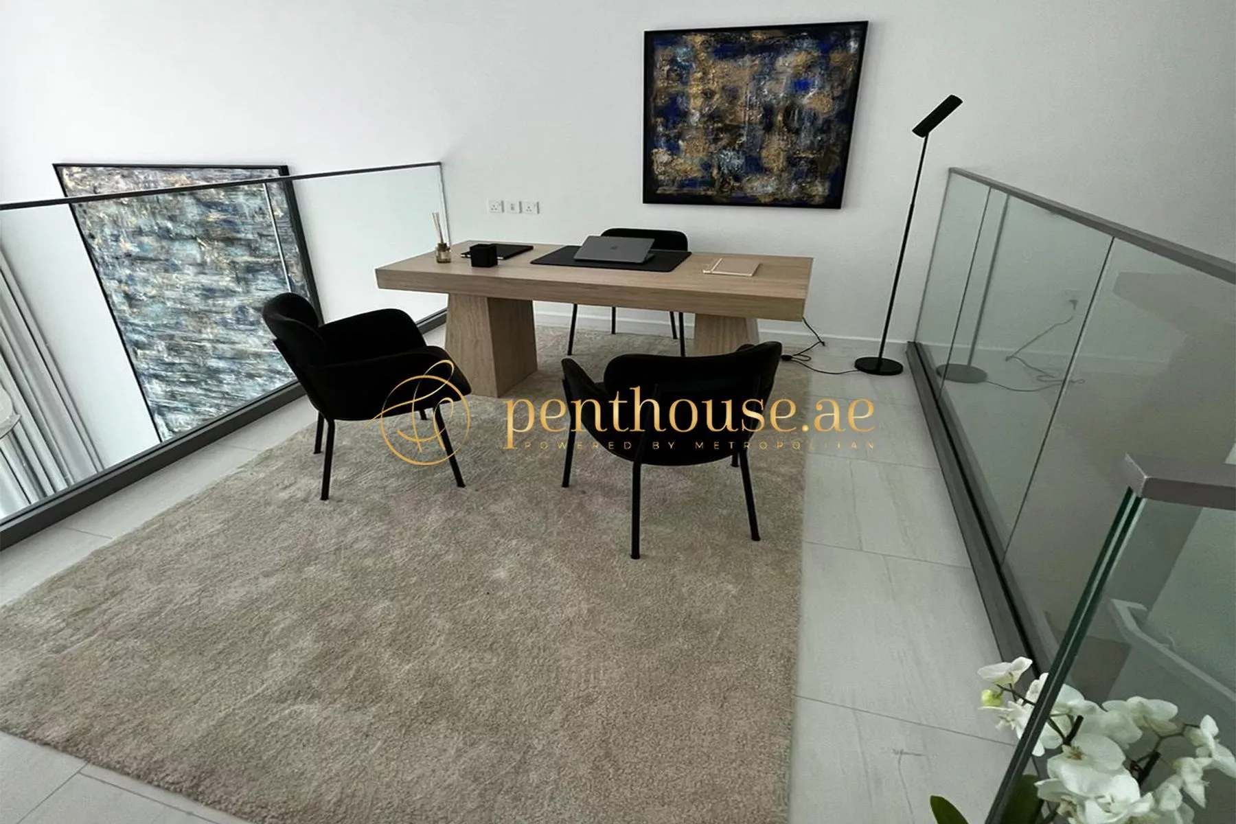 2-комнатная квартира на продажу в Business Bay – MS-10727 photo-5