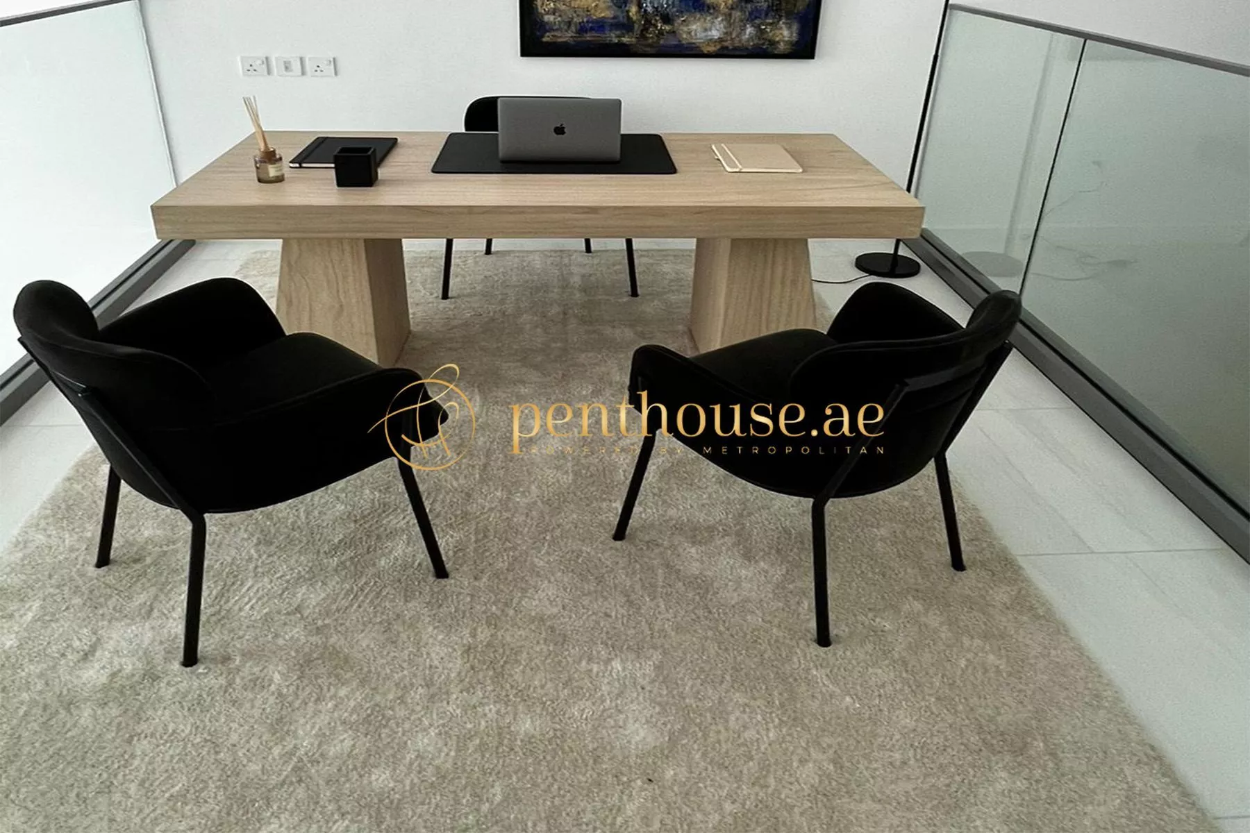 2-комнатная квартира на продажу в Business Bay – MS-10727 photo-7