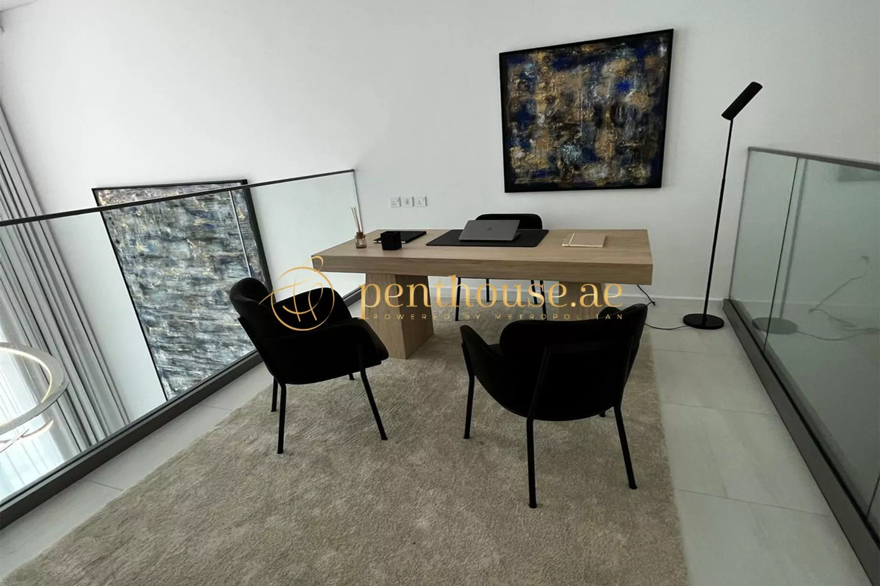 2-комнатная квартира на продажу в Business Bay – MS-10727 photo-8