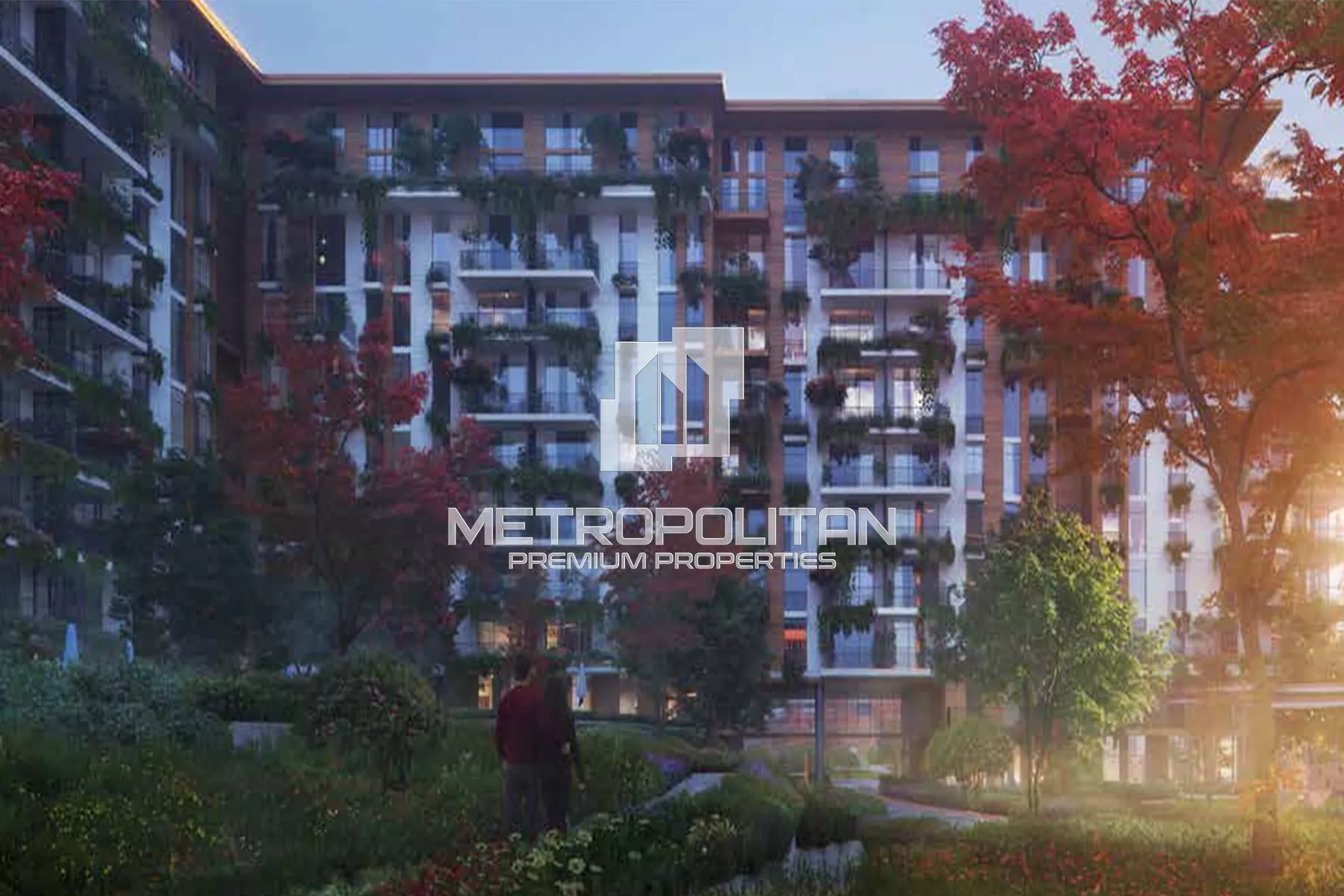 Квартира с 1 спальней на продажу в City Walk – MS-11016 photo-0