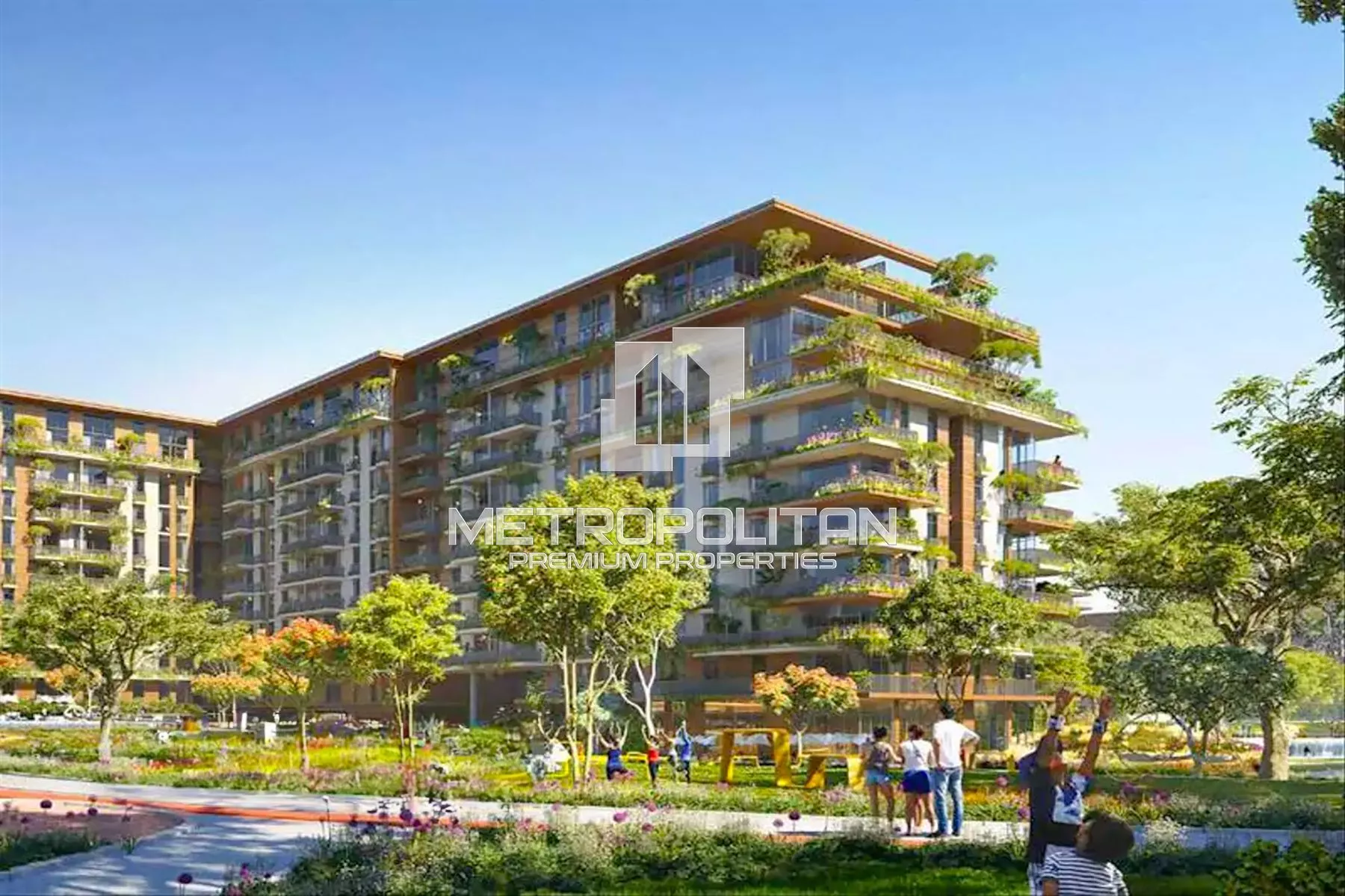 Квартира с 1 спальней на продажу в City Walk – MS-11016 photo-13