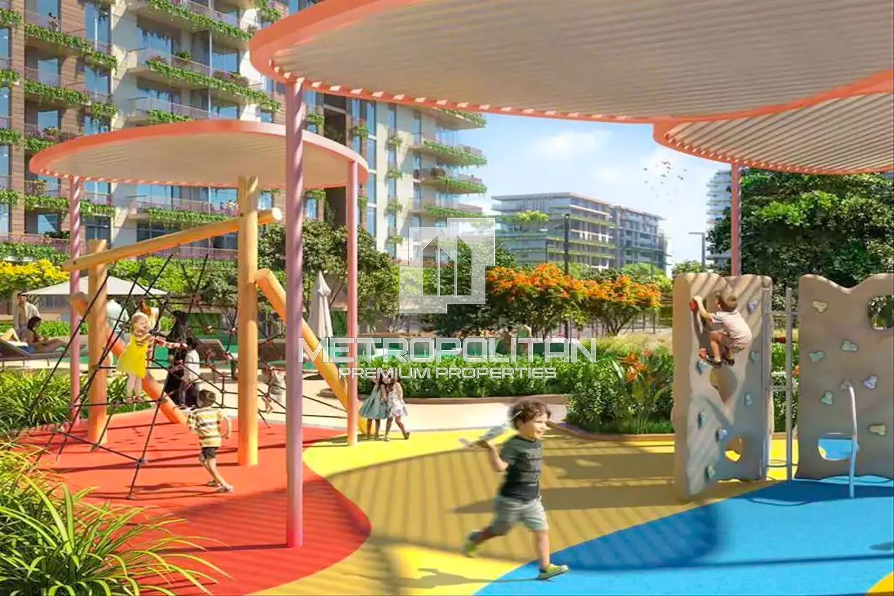 Квартира с 1 спальней на продажу в City Walk – MS-11016 photo-15