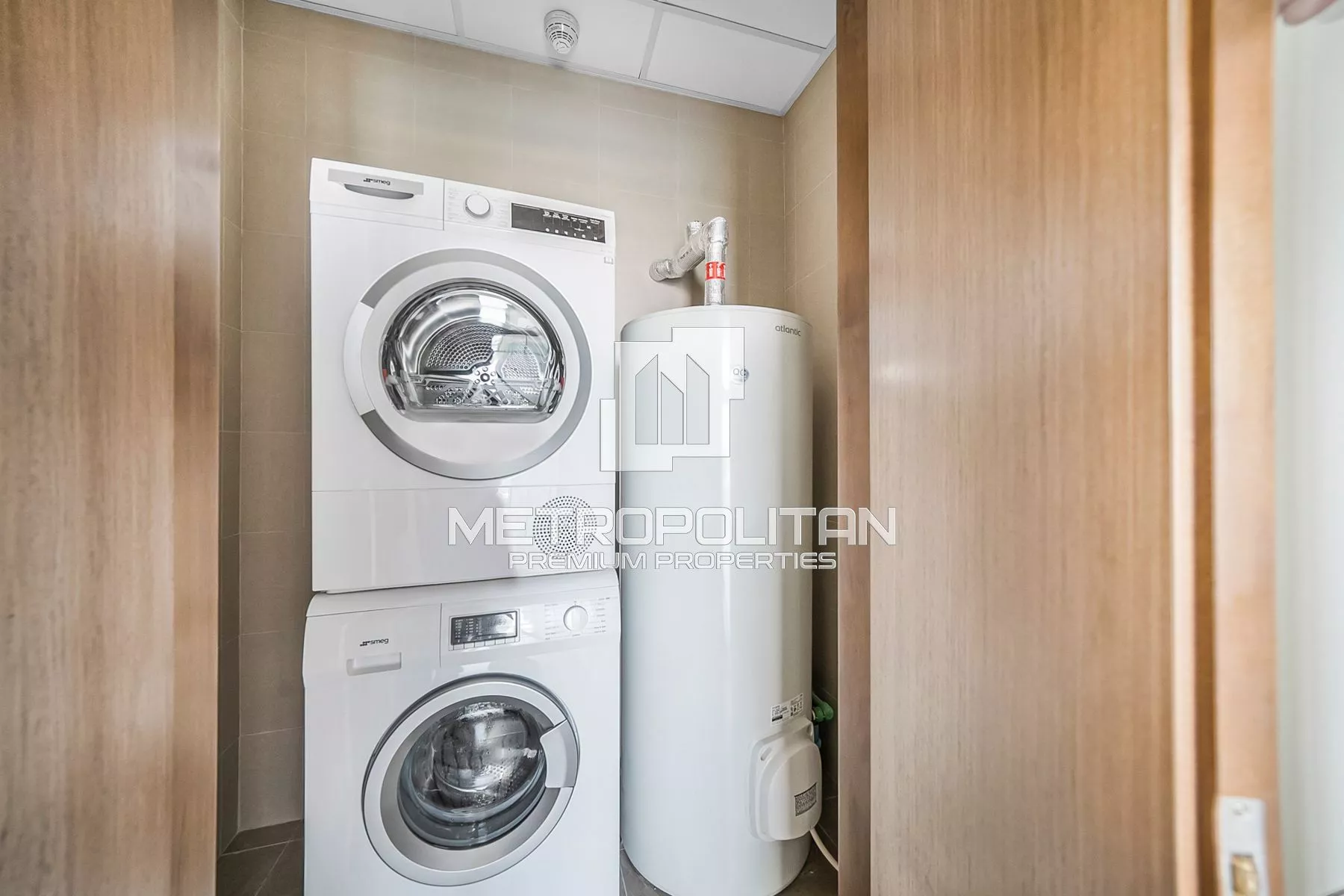 Image - Canal Front Residence 1, Al Wasl, Dubai | Project - Apartment