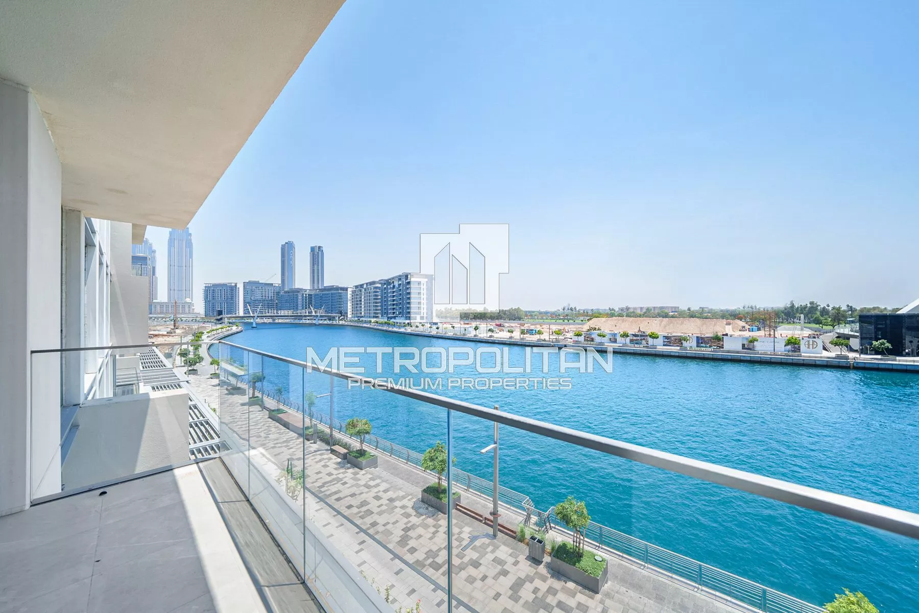 Image - Canal Front Residence 1, Al Wasl, Dubai | Project - Apartment