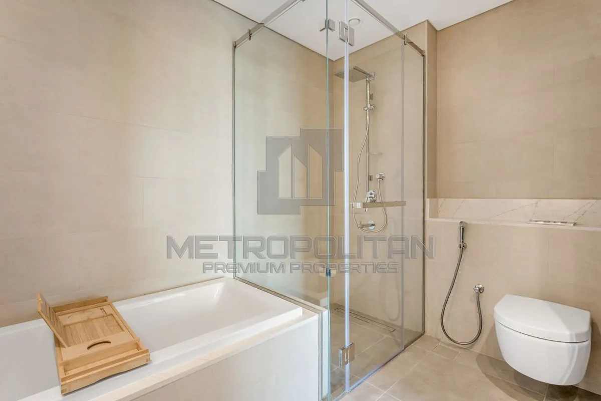 Image - Canal Front Residence 1, Al Wasl, Dubai | Project - Apartment