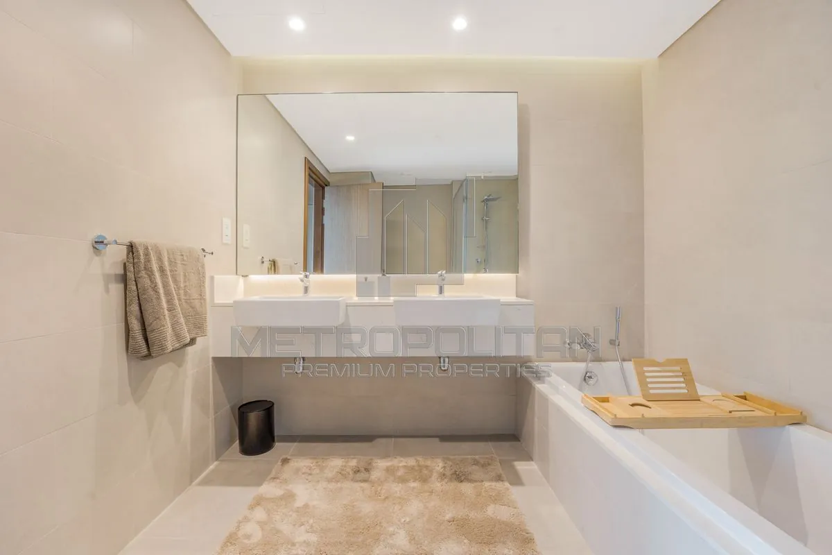 Image - Canal Front Residence 1, Al Wasl, Dubai | Project - Apartment