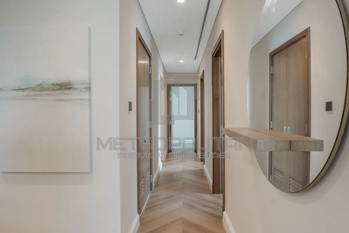 Image - Canal Front Residence 1, Al Wasl, Dubai | Project - Apartment