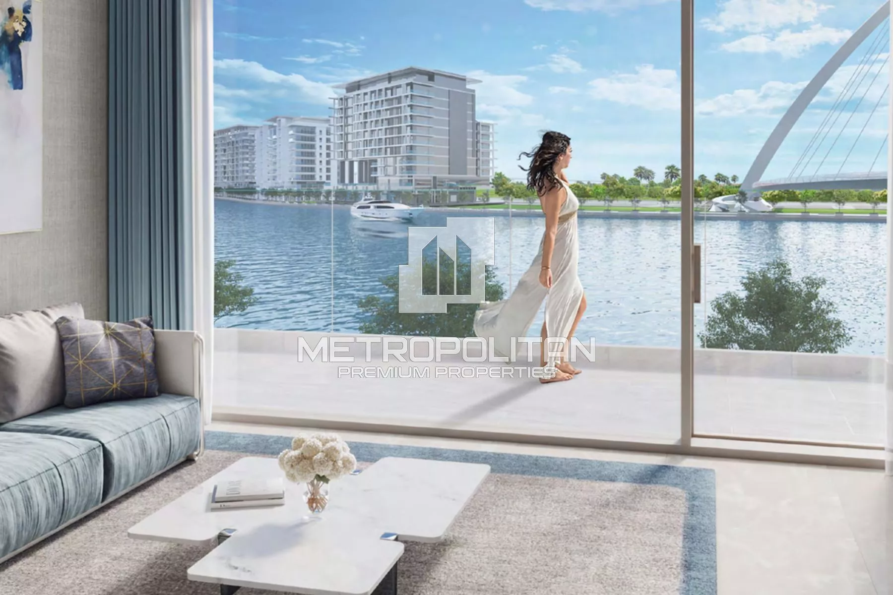 Image - Canal Front Residence 1, Al Wasl, Dubai | Project - Apartment
