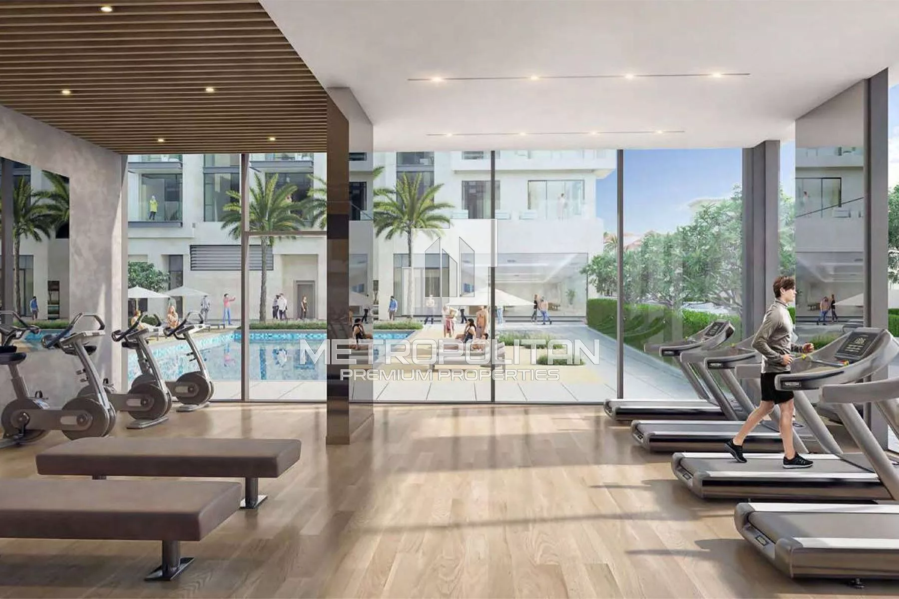 Image - Canal Front Residence 1, Al Wasl, Dubai | Project - Apartment