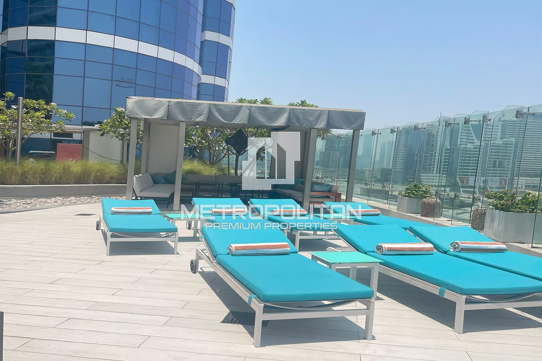 2-комнатная квартира на продажу в Business Bay – MS-11387 photo-12