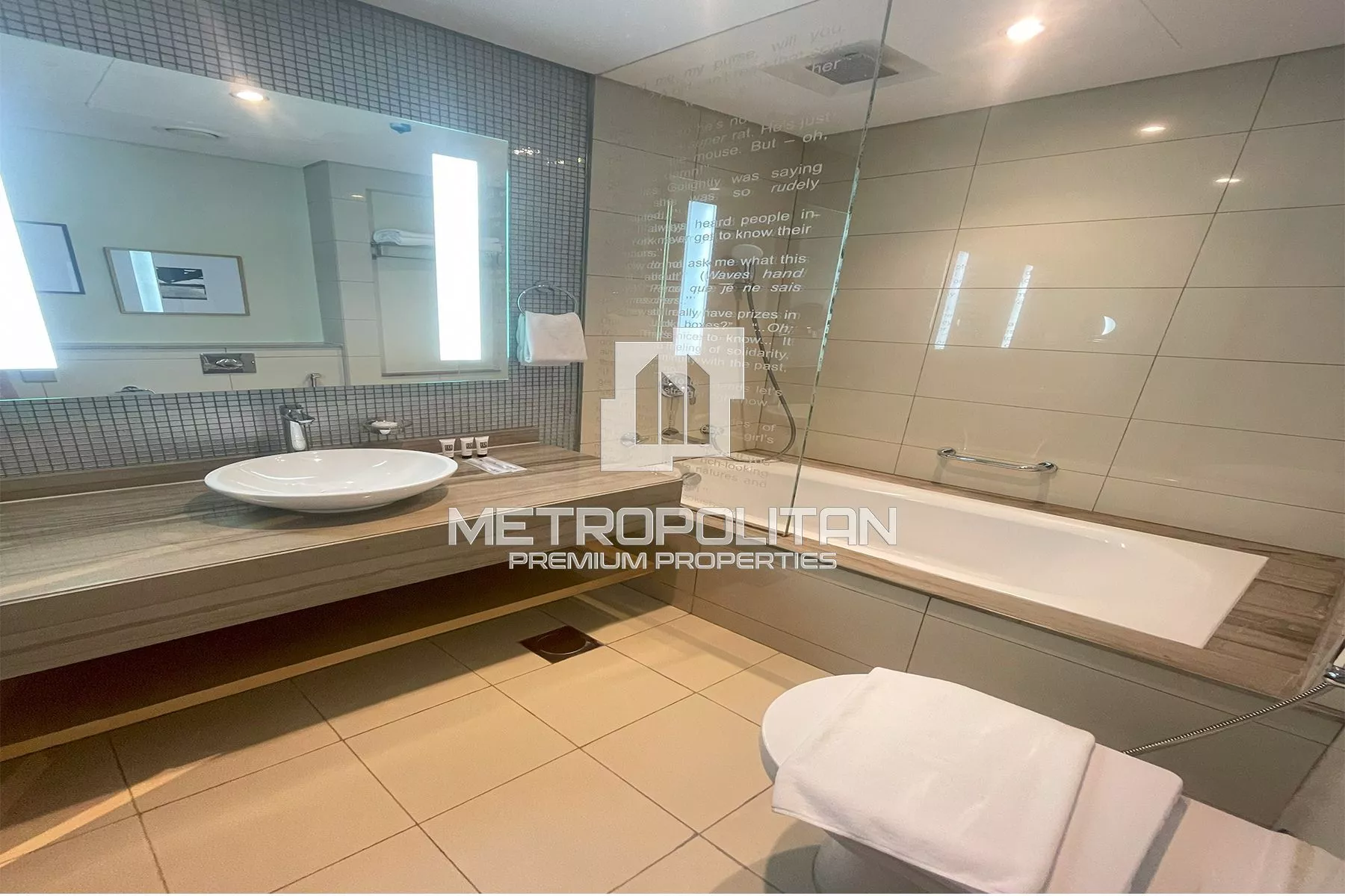 2-комнатная квартира на продажу в Business Bay – MS-11387 photo-15