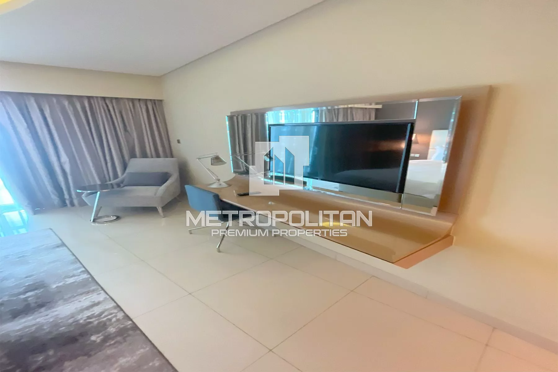 2-комнатная квартира на продажу в Business Bay – MS-11387 photo-4