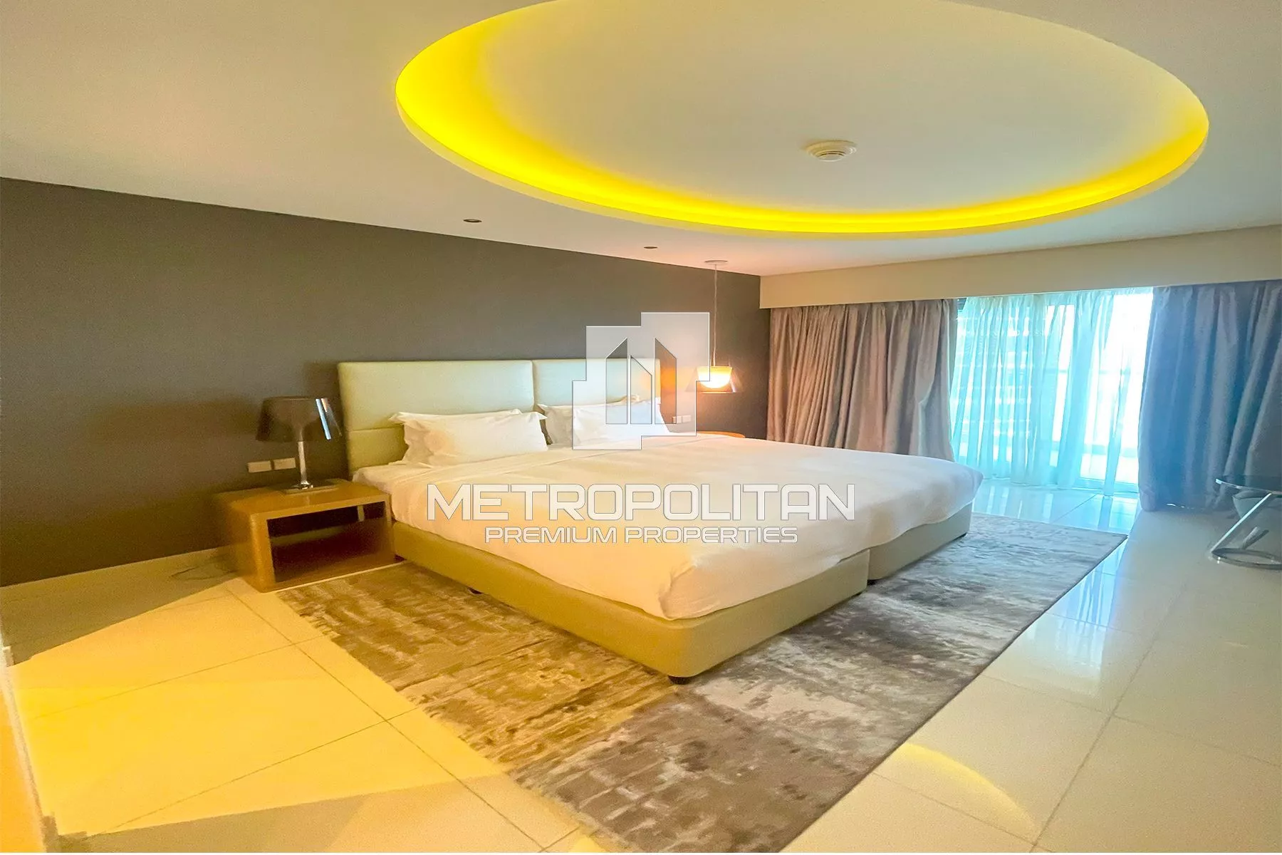 2-комнатная квартира на продажу в Business Bay – MS-11387 photo-5