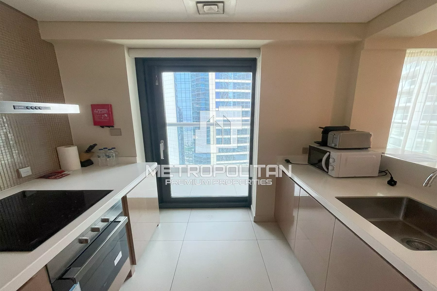 2-комнатная квартира на продажу в Business Bay – MS-11387 photo-8