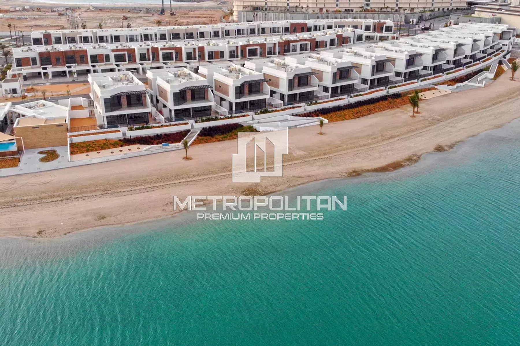 2BR Townhouse for Sale in Mina Al Arab – MS-11643