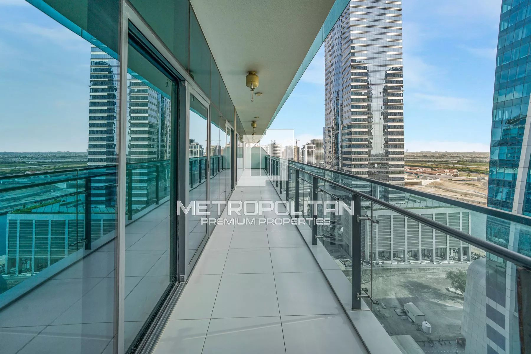3-комнатная квартира на продажу в Business Bay – MS-11822 photo-11