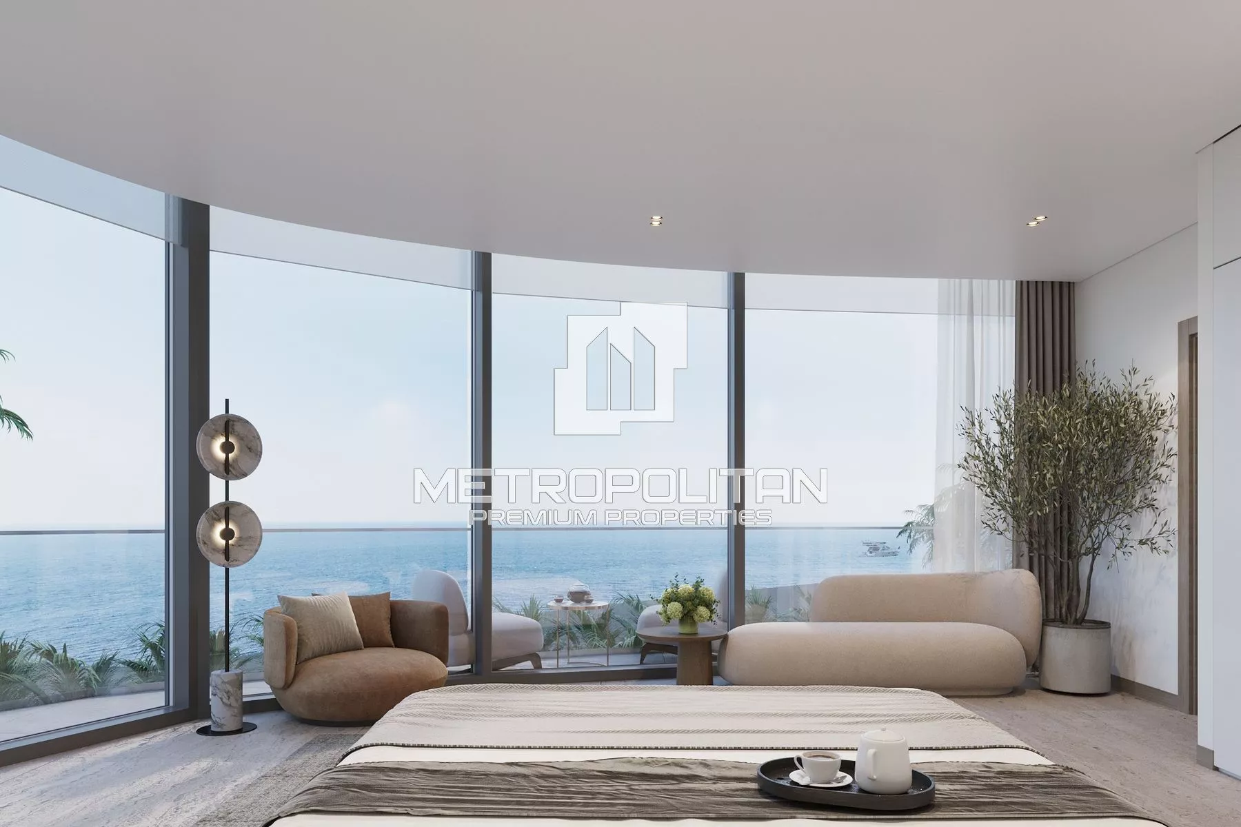 Image - The Beach House at Al Marjan, Al Marjan Island, Ras Al Khaimah | Project - Apartment