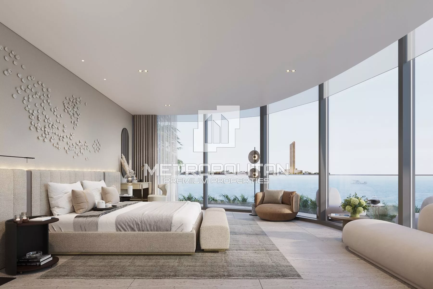 Image - The Beach House at Al Marjan, Al Marjan Island, Ras Al Khaimah | Project - Apartment