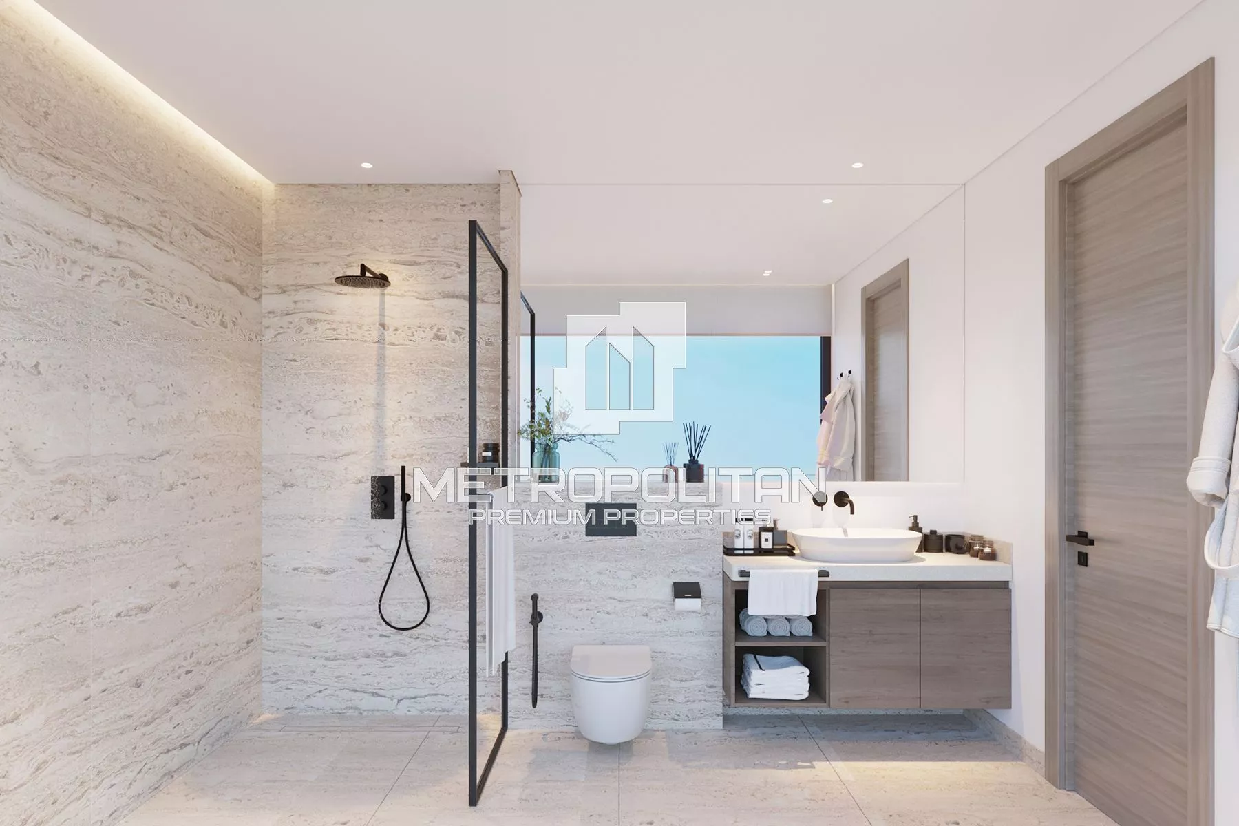 Image - The Beach House at Al Marjan, Al Marjan Island, Ras Al Khaimah | Project - Apartment