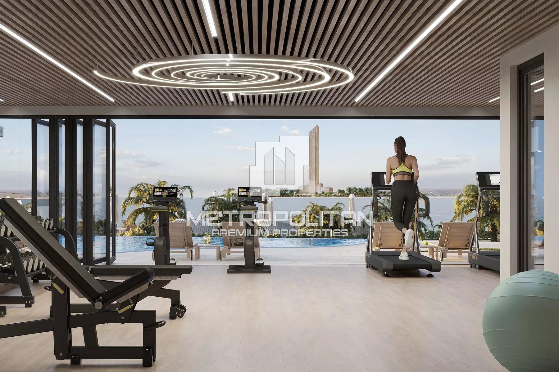 Image - The Beach House at Al Marjan, Al Marjan Island, Ras Al Khaimah | Project - Apartment