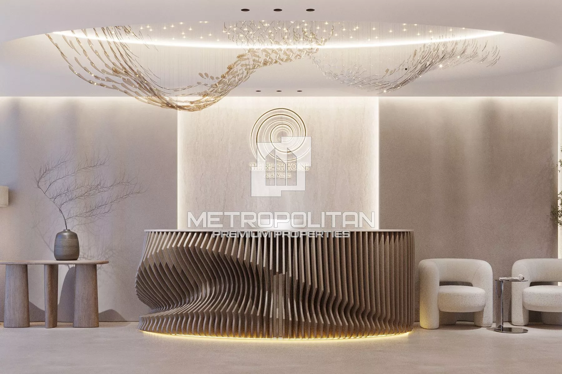 Image - The Beach House at Al Marjan, Al Marjan Island, Ras Al Khaimah | Project - Apartment