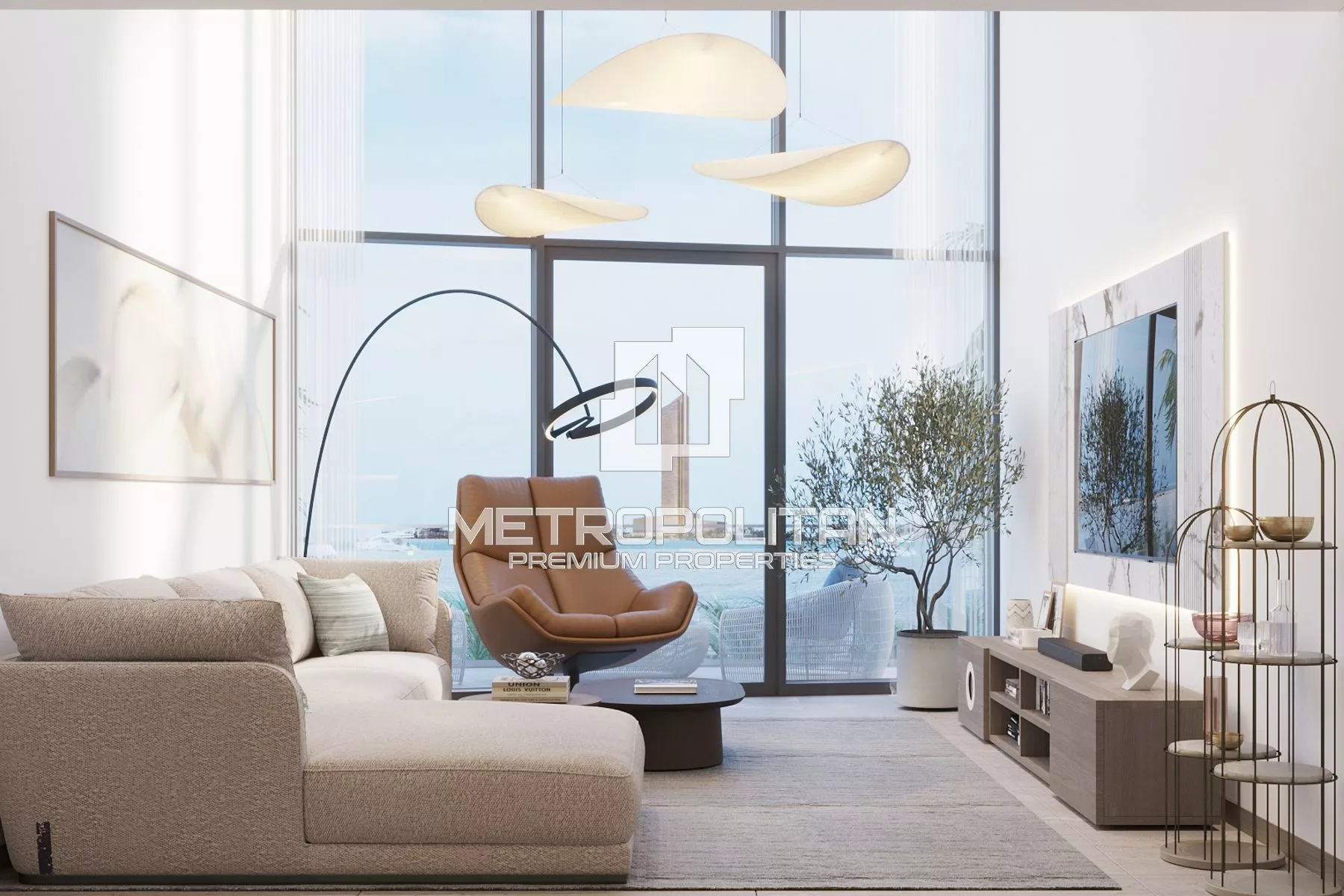 Image - The Beach House at Al Marjan, Al Marjan Island, Ras Al Khaimah | Project - Apartment