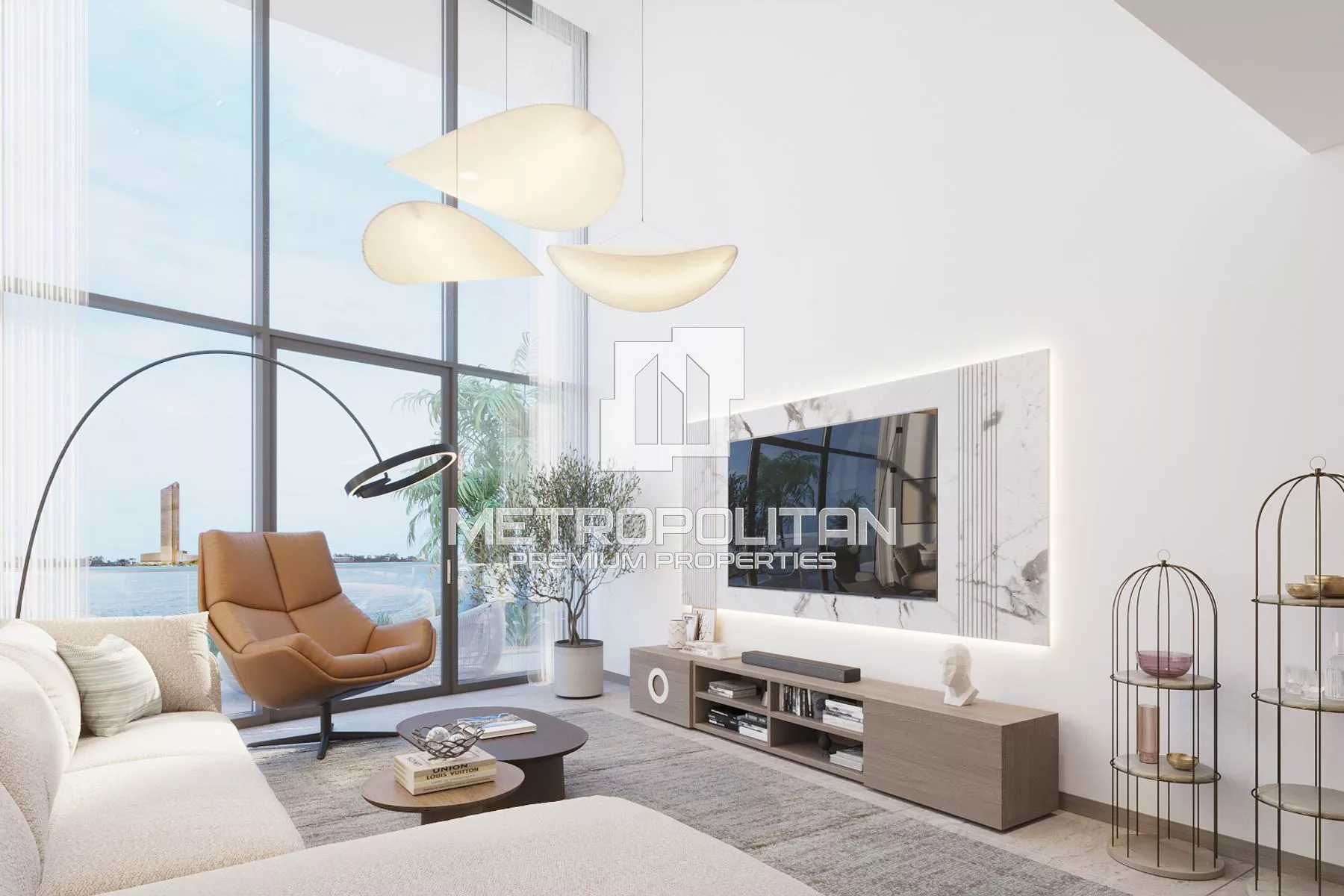 Image - The Beach House at Al Marjan, Al Marjan Island, Ras Al Khaimah | Project - Apartment