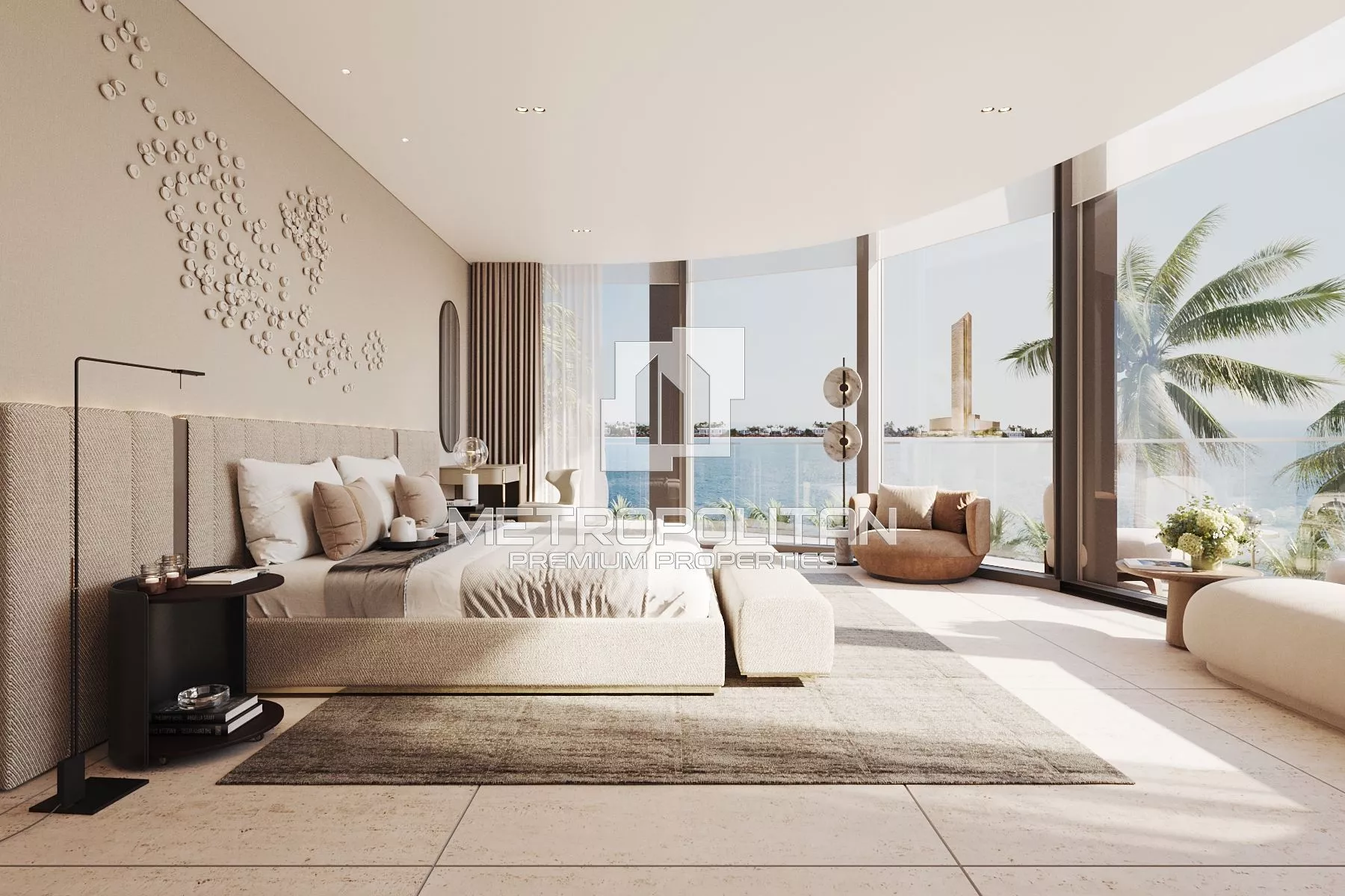 Image - The Beach House at Al Marjan, Al Marjan Island, Ras Al Khaimah | Project - Apartment