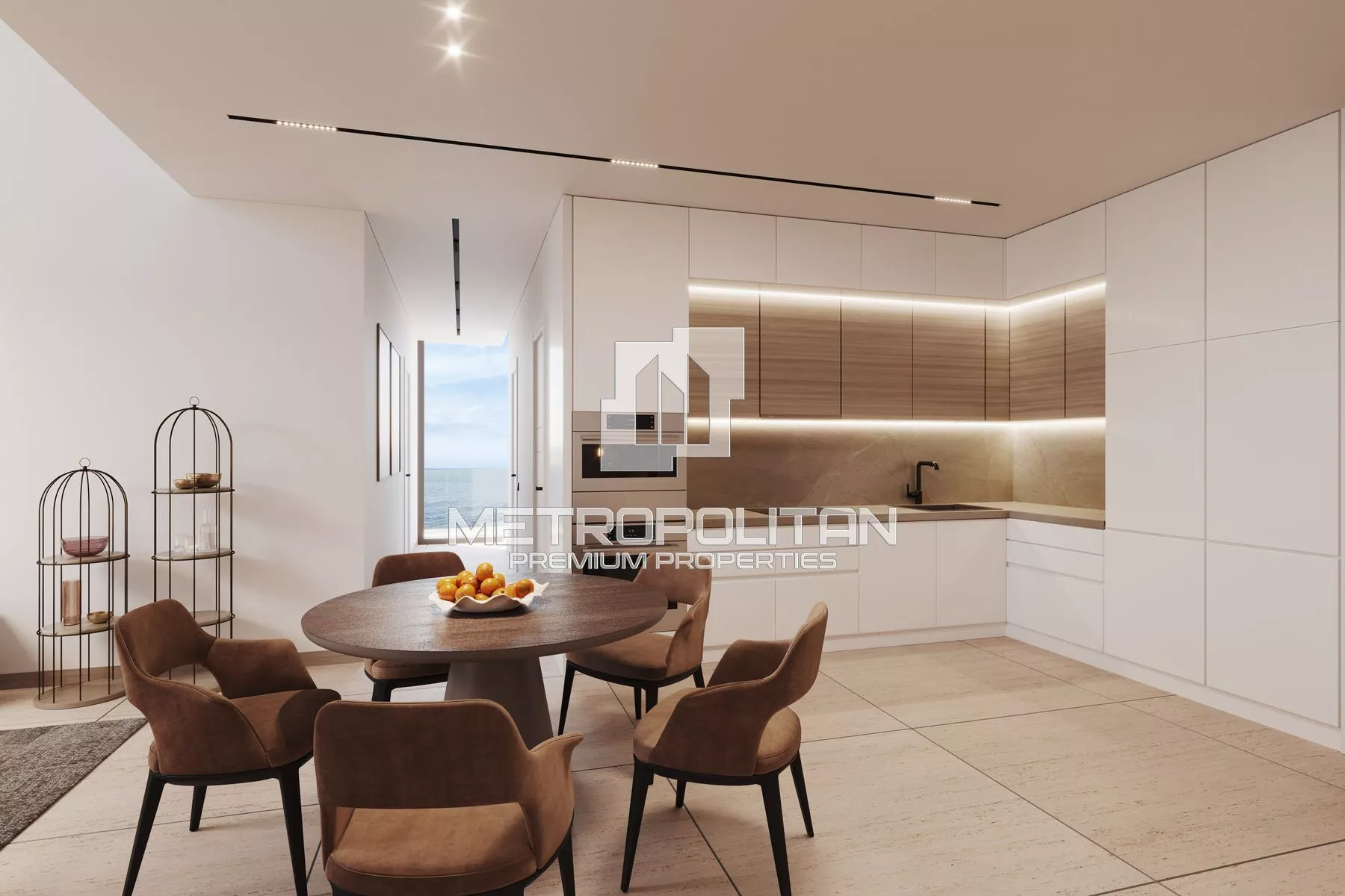 Image - The Beach House at Al Marjan, Al Marjan Island, Ras Al Khaimah | Project - Apartment