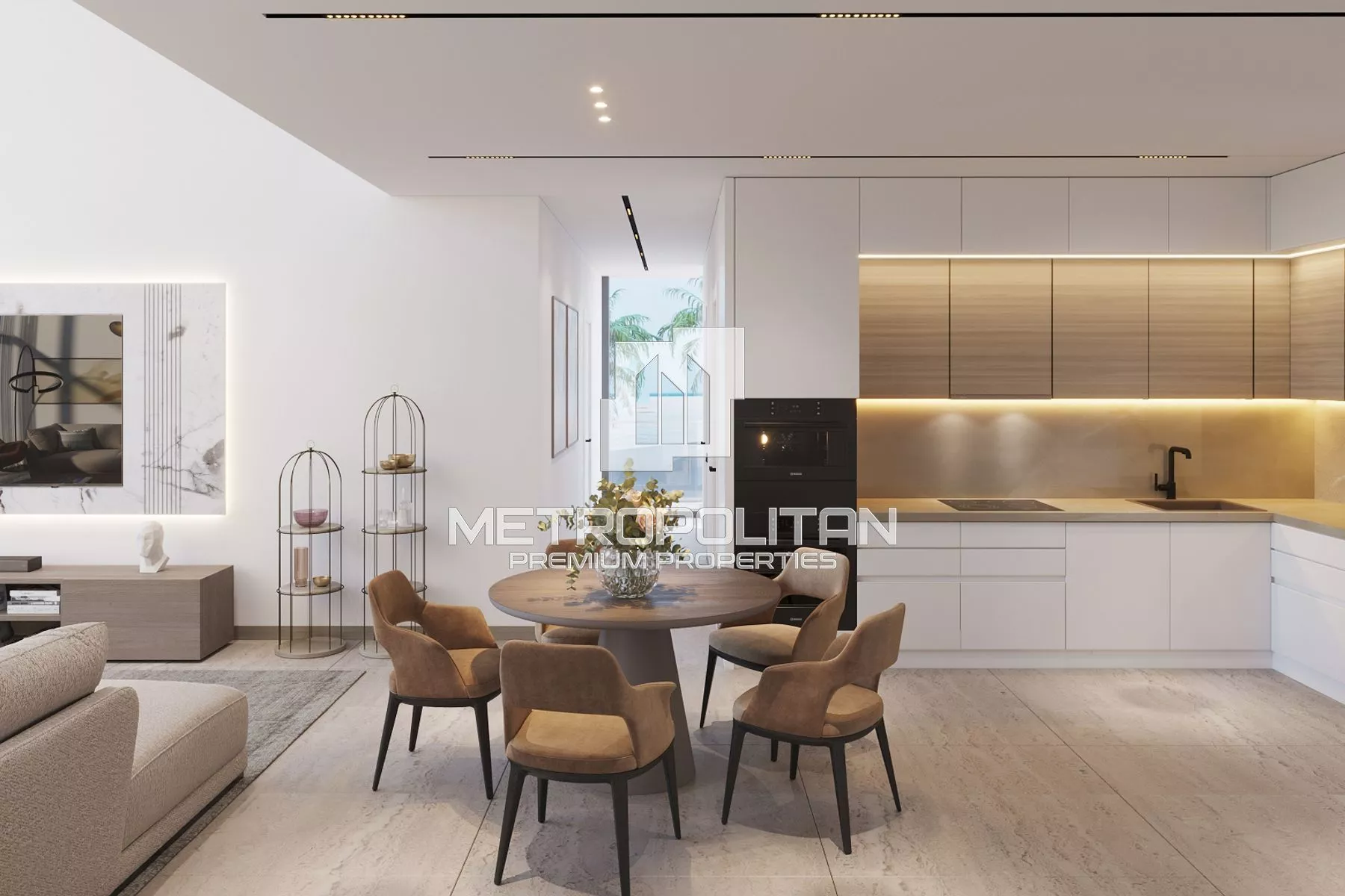 Image - The Beach House at Al Marjan, Al Marjan Island, Ras Al Khaimah | Project - Apartment