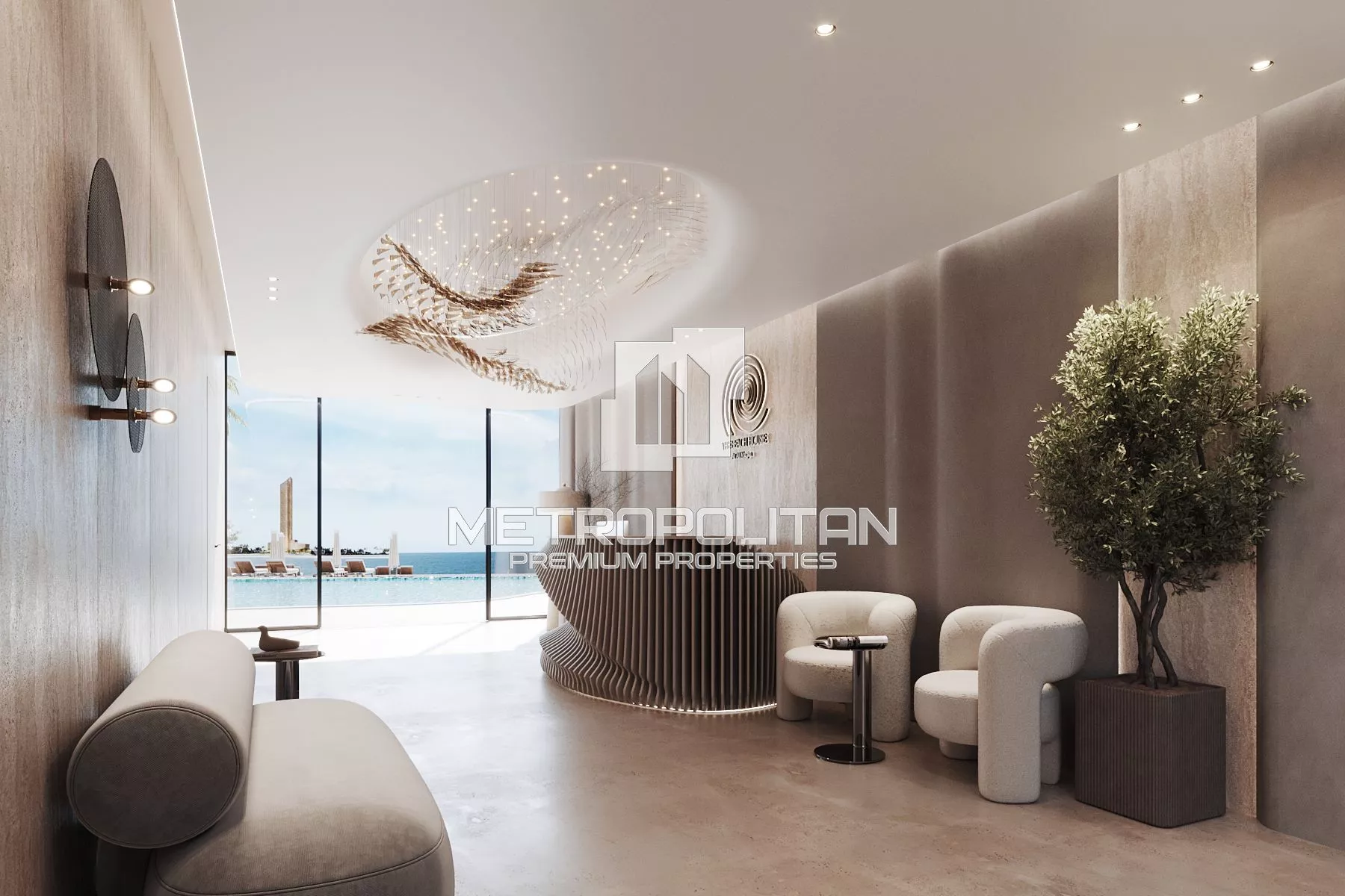 Image - The Beach House at Al Marjan, Al Marjan Island, Ras Al Khaimah | Project - Apartment