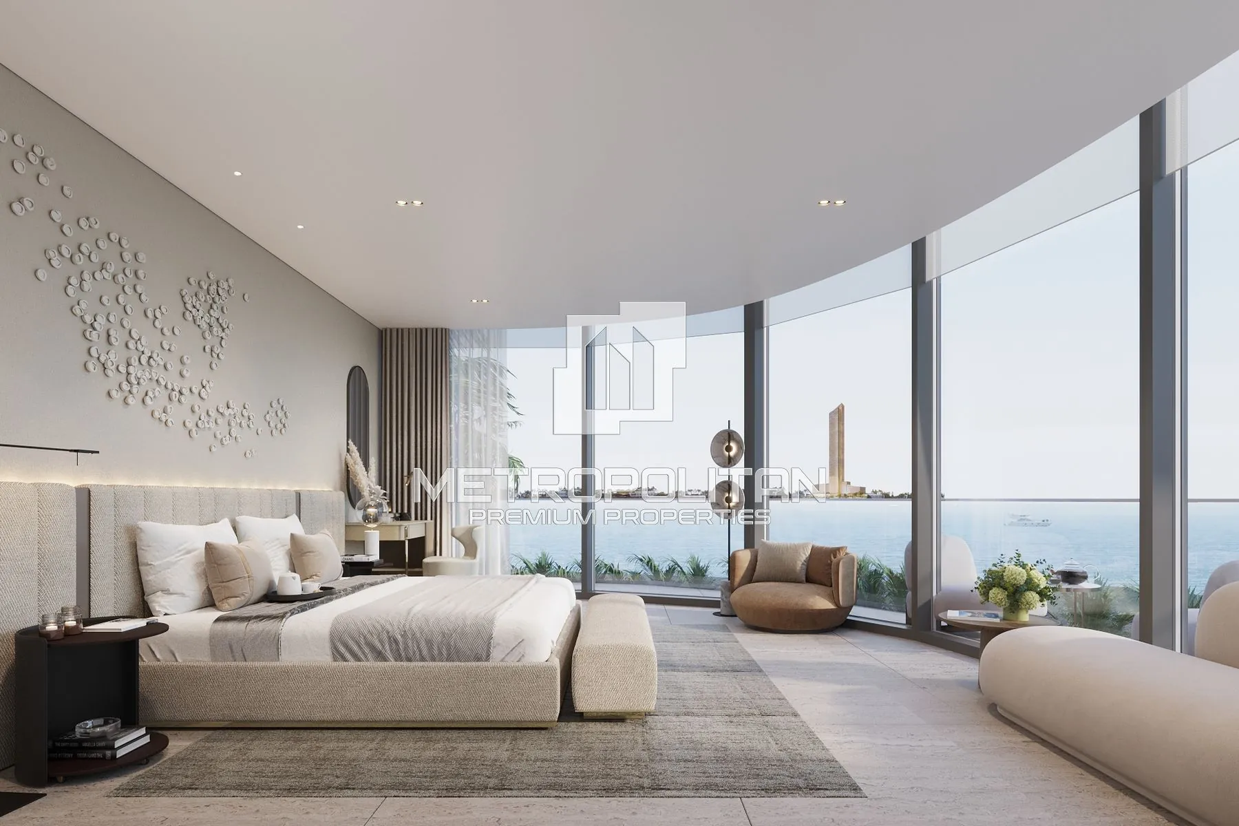 2-комнатная квартира на продажу на острове Аль Маржан – MS-11905 photo-9