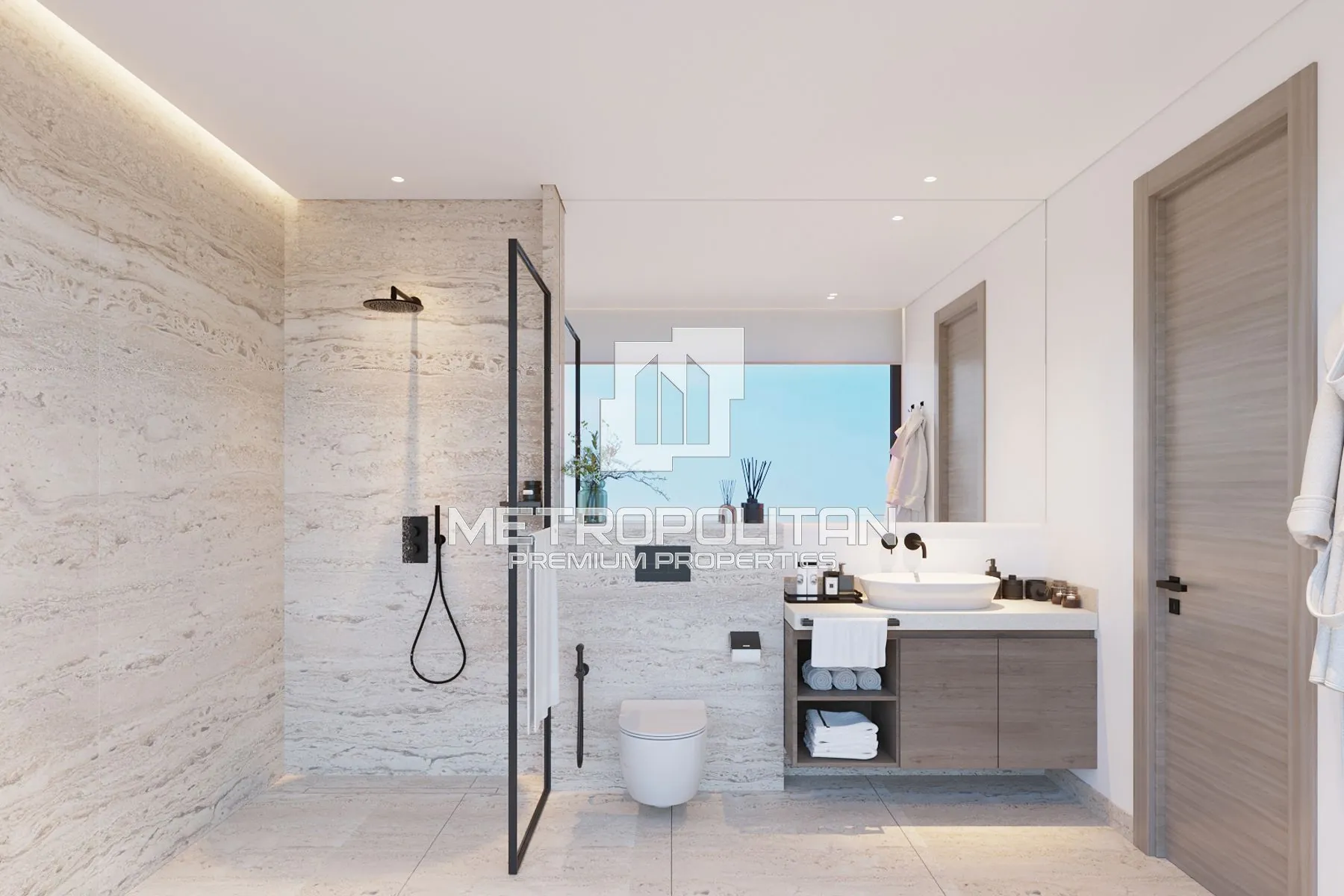 2-комнатная квартира на продажу на острове Аль Маржан – MS-11905 photo-10